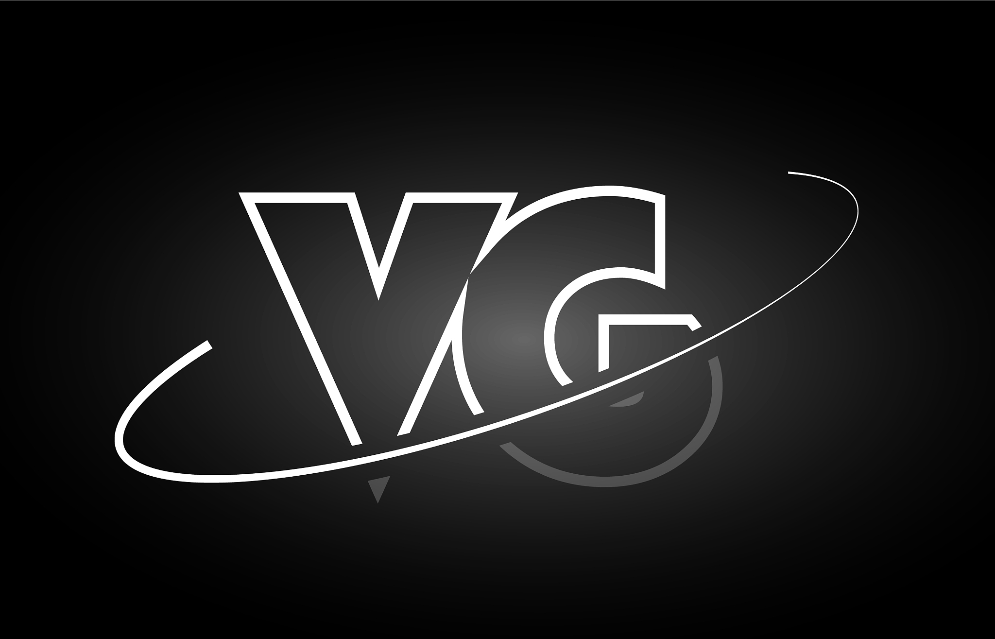 白色,字母,品牌名称,黑色,图标,英文字母<strong>g</strong>,v形,商务,信函,图像