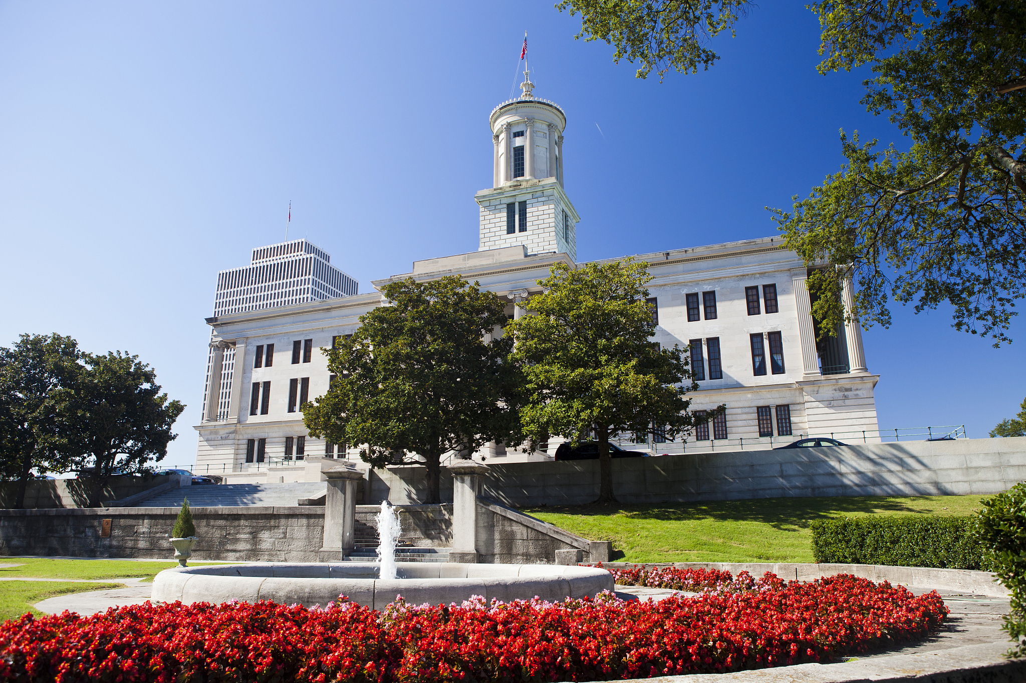 nashville, tennessee