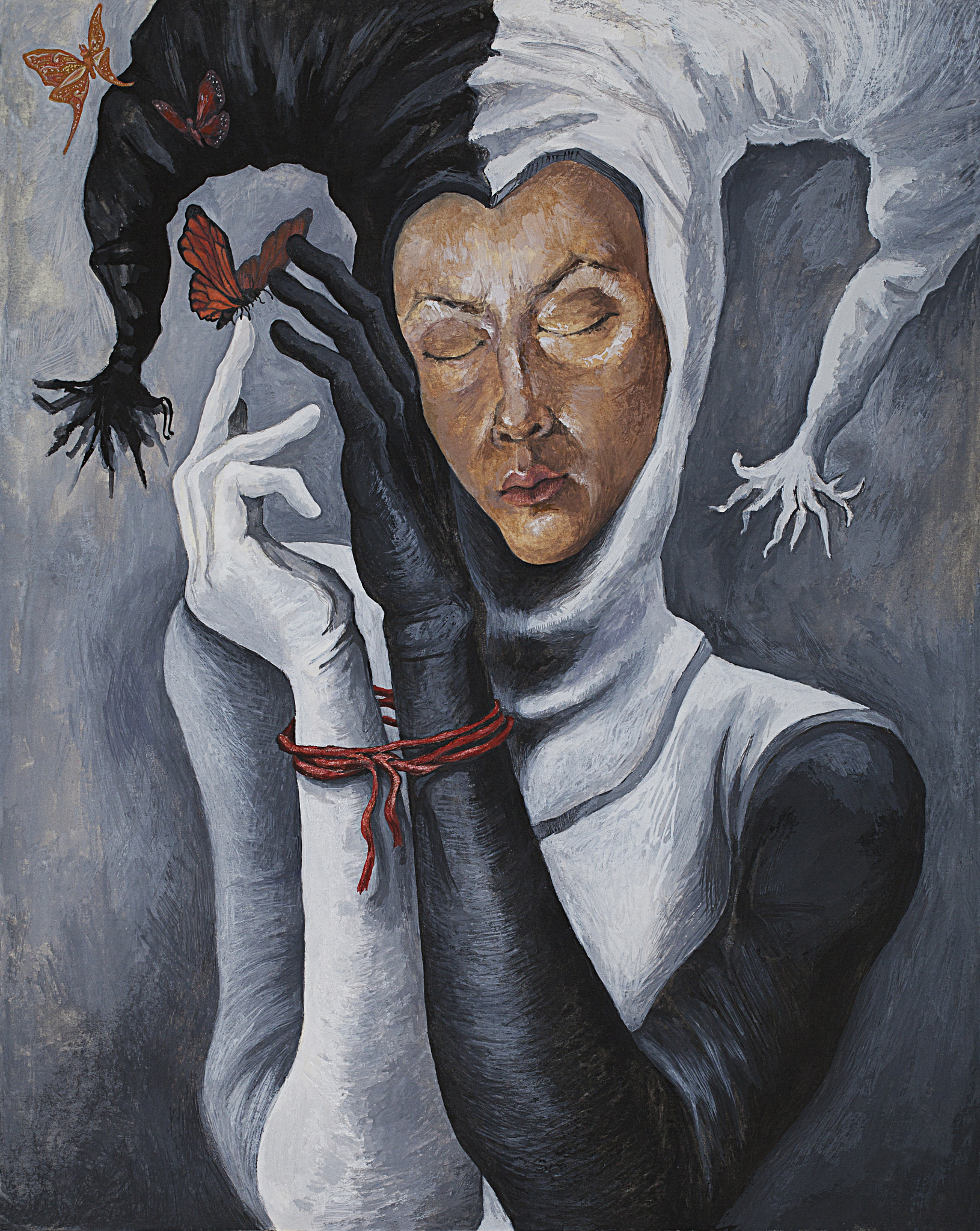 双重人格什么意思