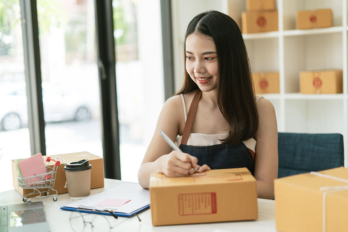 佳木斯市科技职业学校电子商务专业怎么样