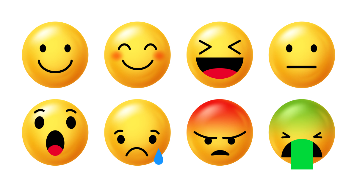 手捂眼睛表情是什么意思？解读常见网络聊天符号