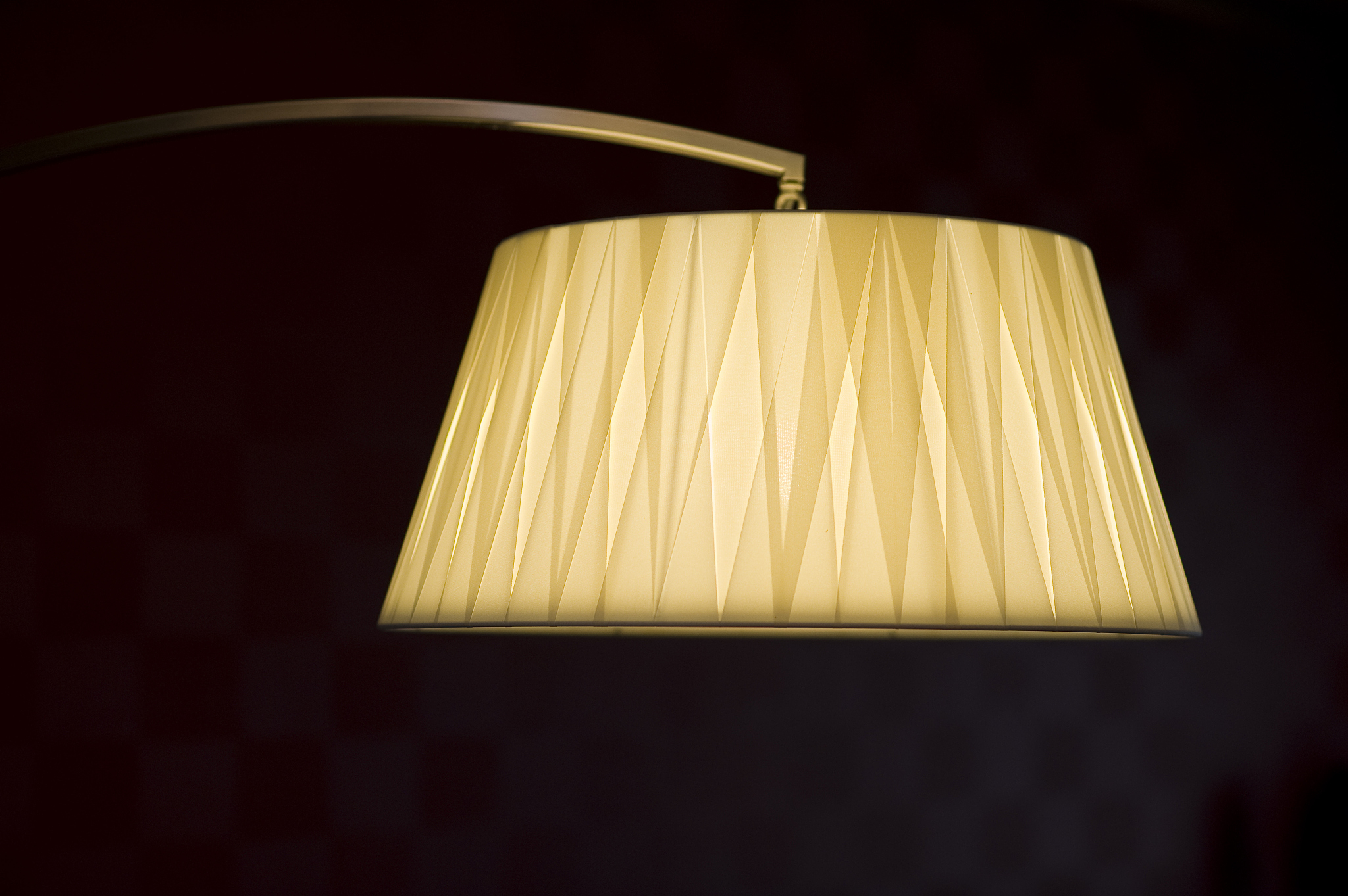 Please create a short slogan for a stick vacuum that is perfect for ultimate floor cleaning The biggest selling point of this product is its dust lamp which can detect dust invisible to the naked eyes