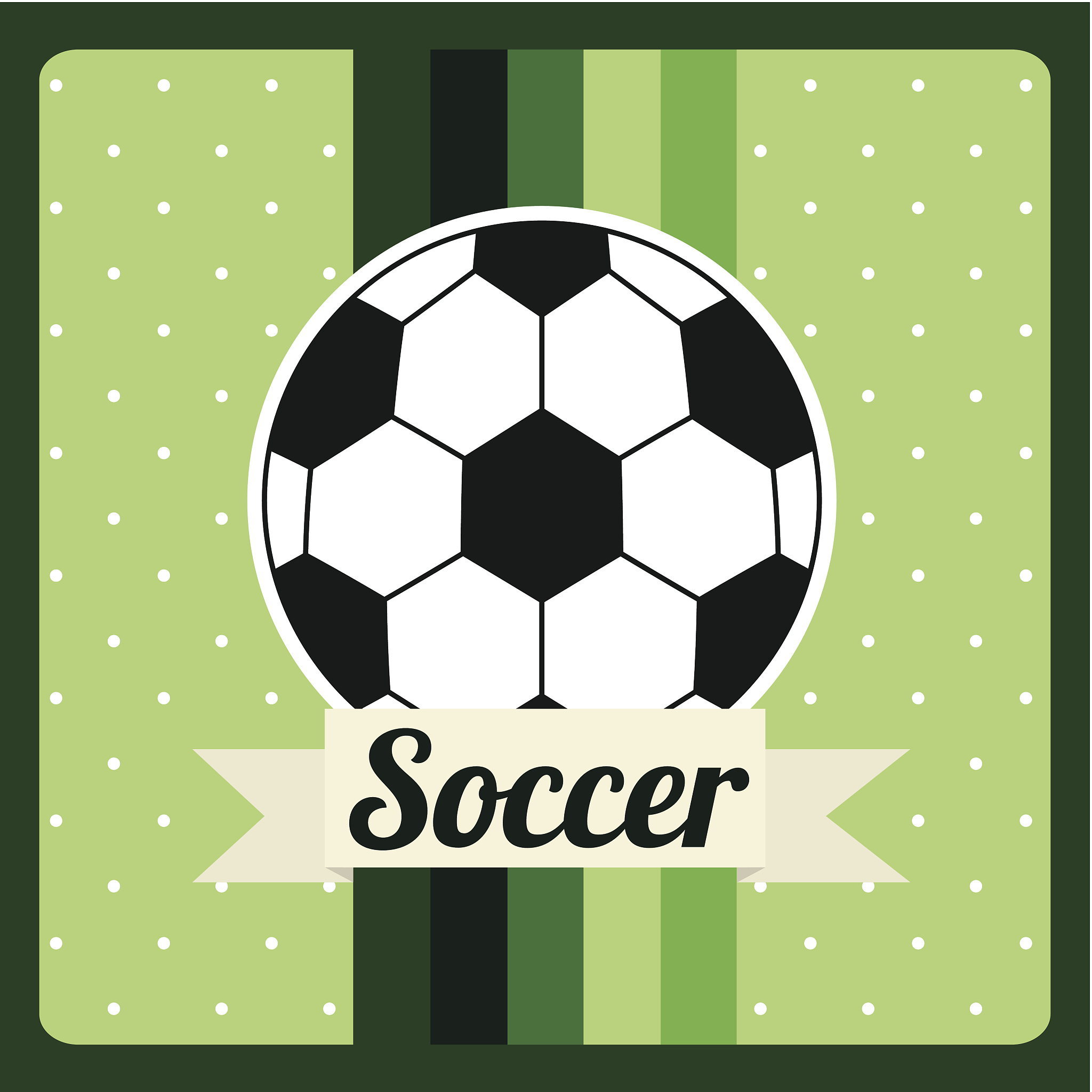 soccer design