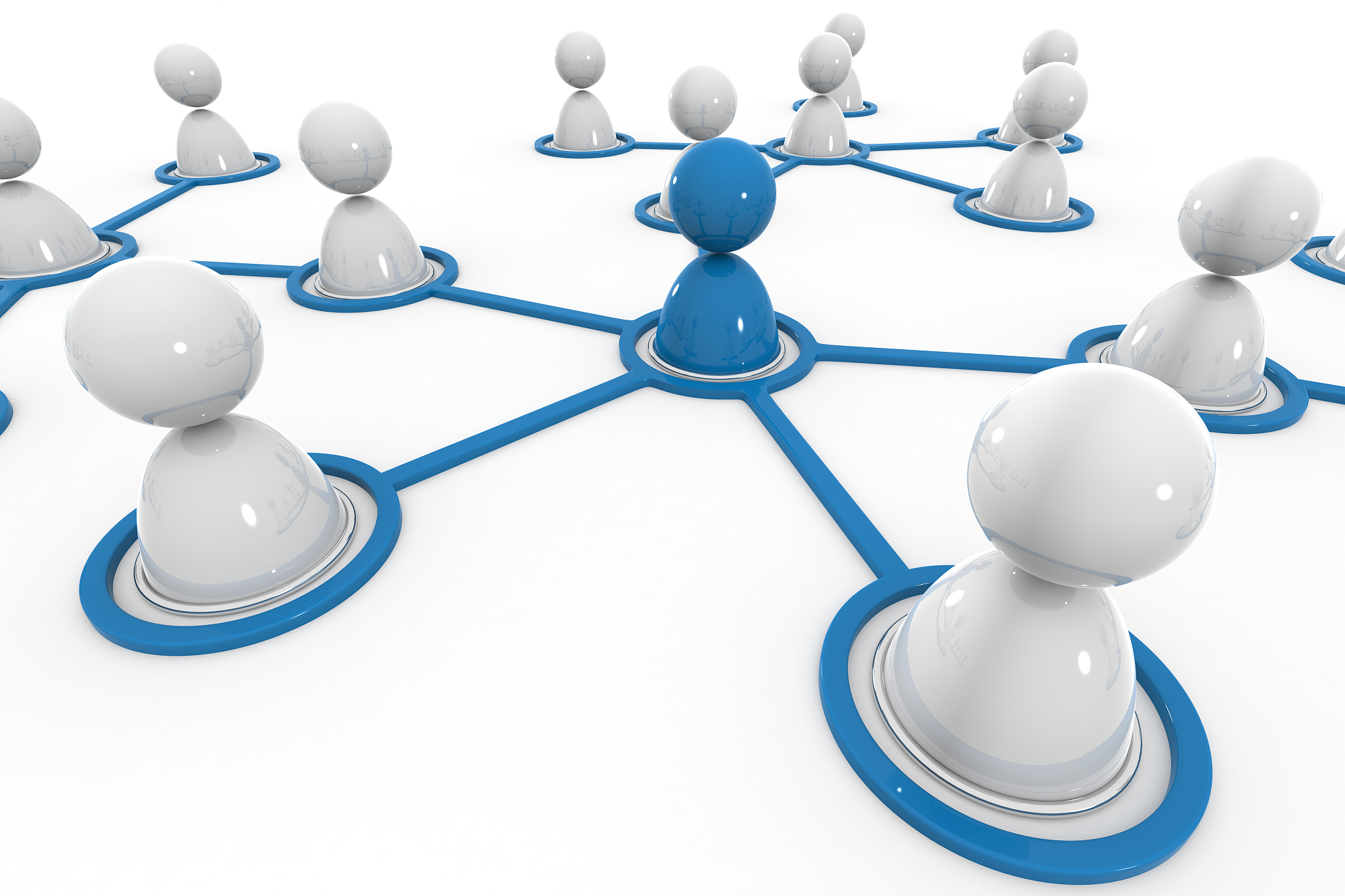 networking