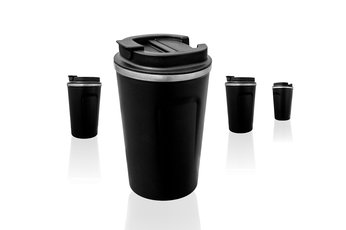 安然纳米水圣杯：小巧便携，健康饮水伴侣