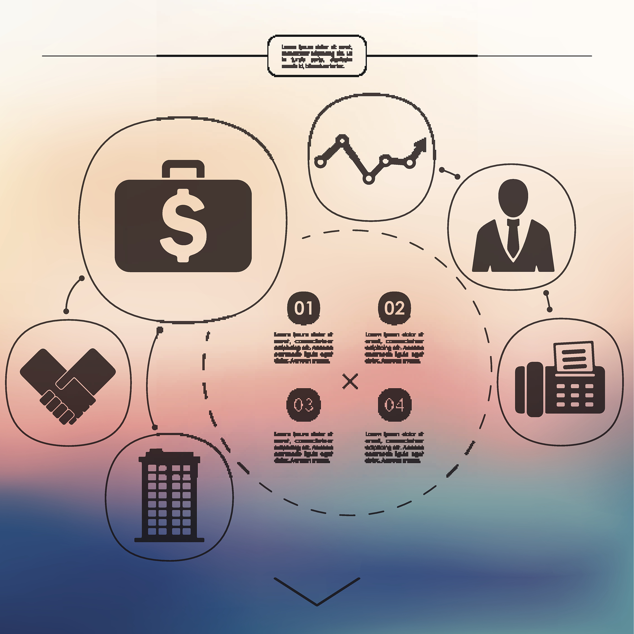 九州通应收账款管理：基于宏中微观视角的全程风险管理框架
