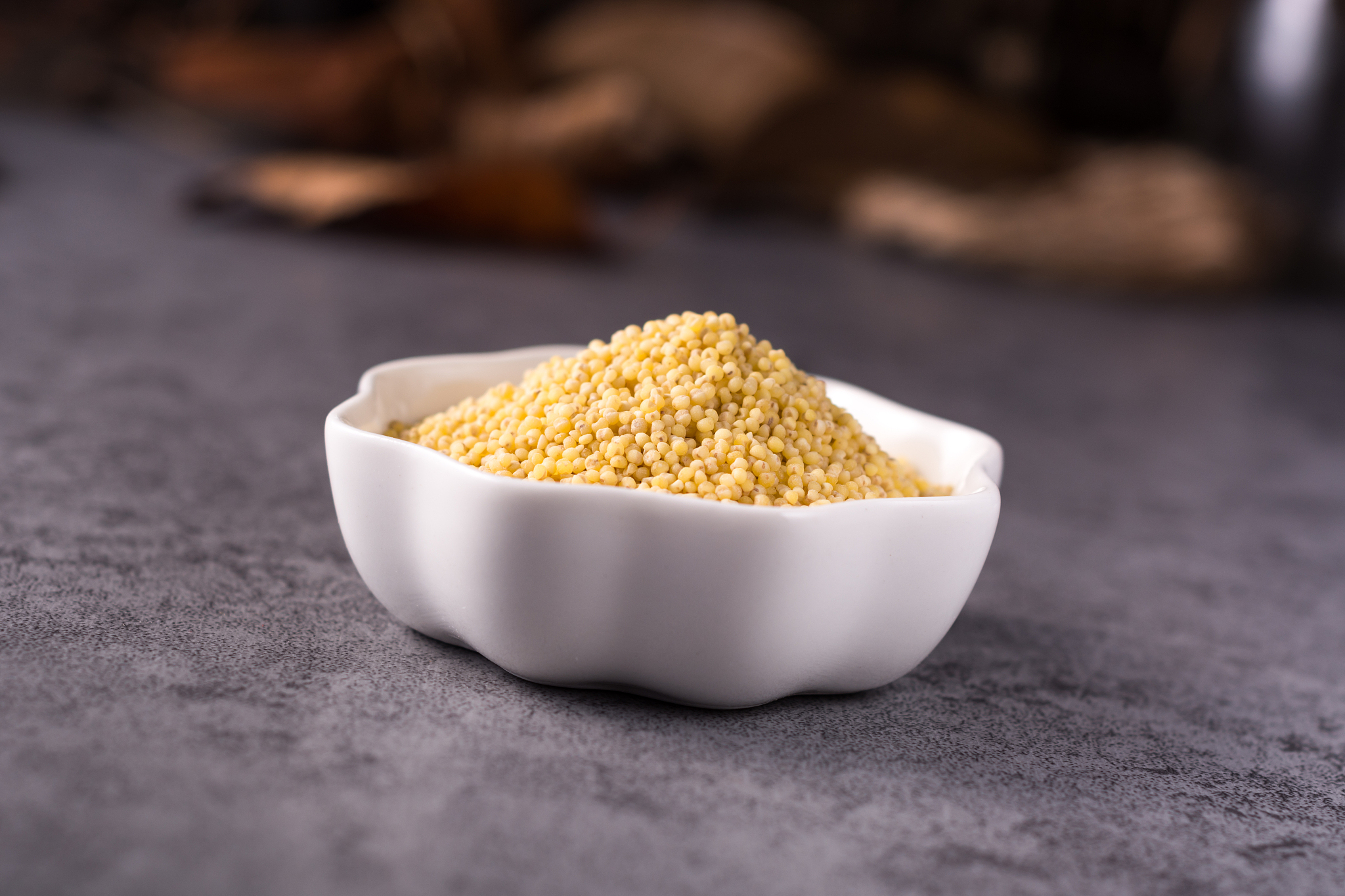 millet