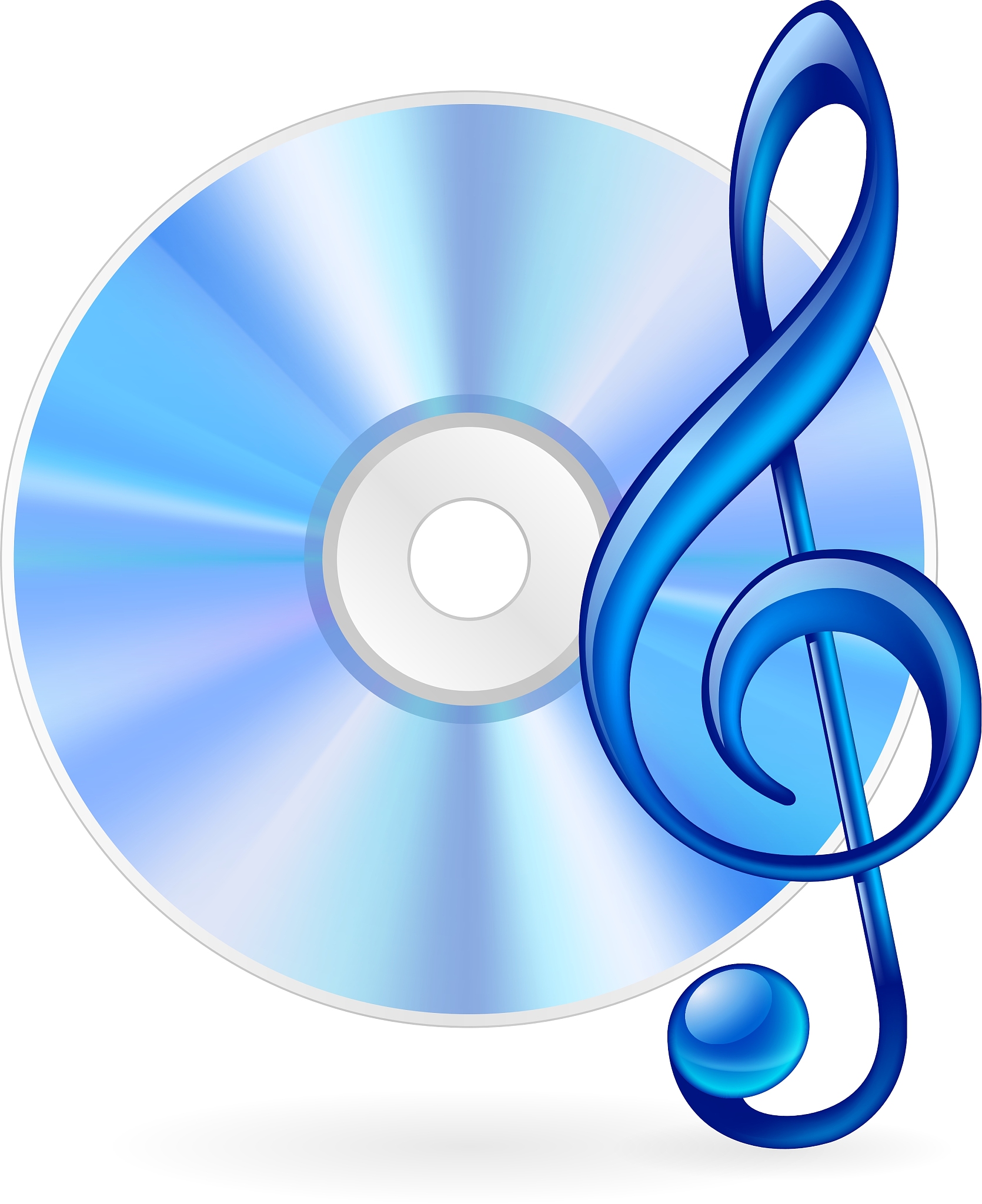 music icon