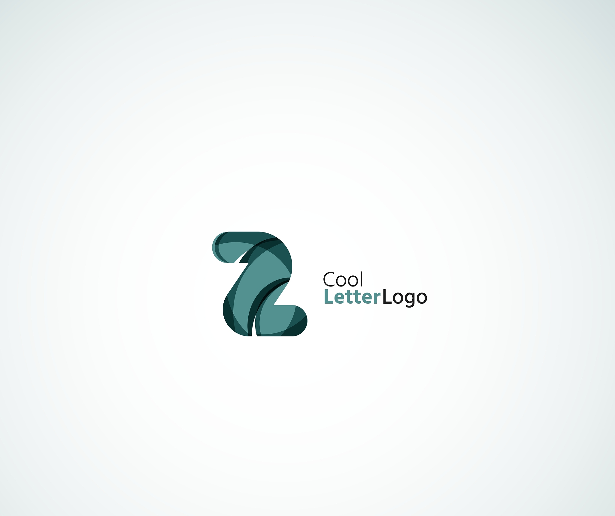 z letter logo