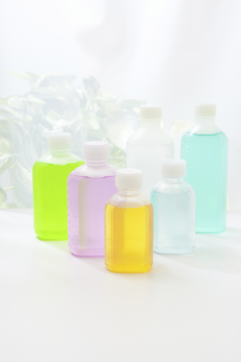 竹珍泡沫稀释瓶：高效、节约、环保的清洁好帮手