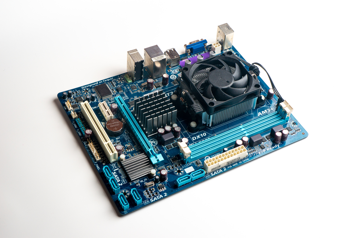 i5-12600KF 主板推荐：最佳搭配指南
