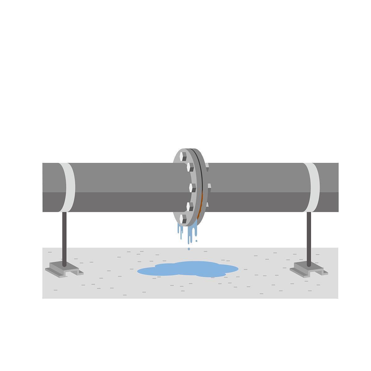 文丘里管道混合器原理及应用 - 动量传递与混合效应