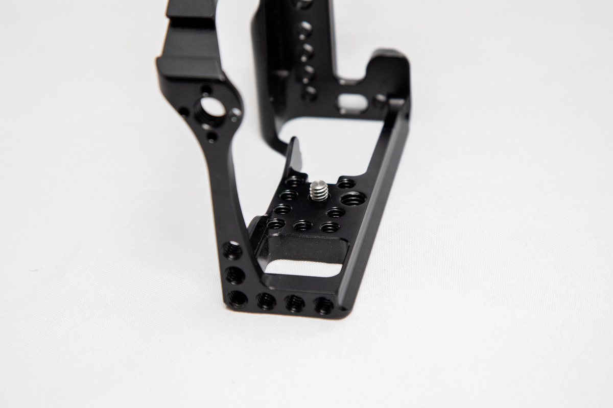 无人机云台减震板：提升航拍稳定性和画质的必备神器