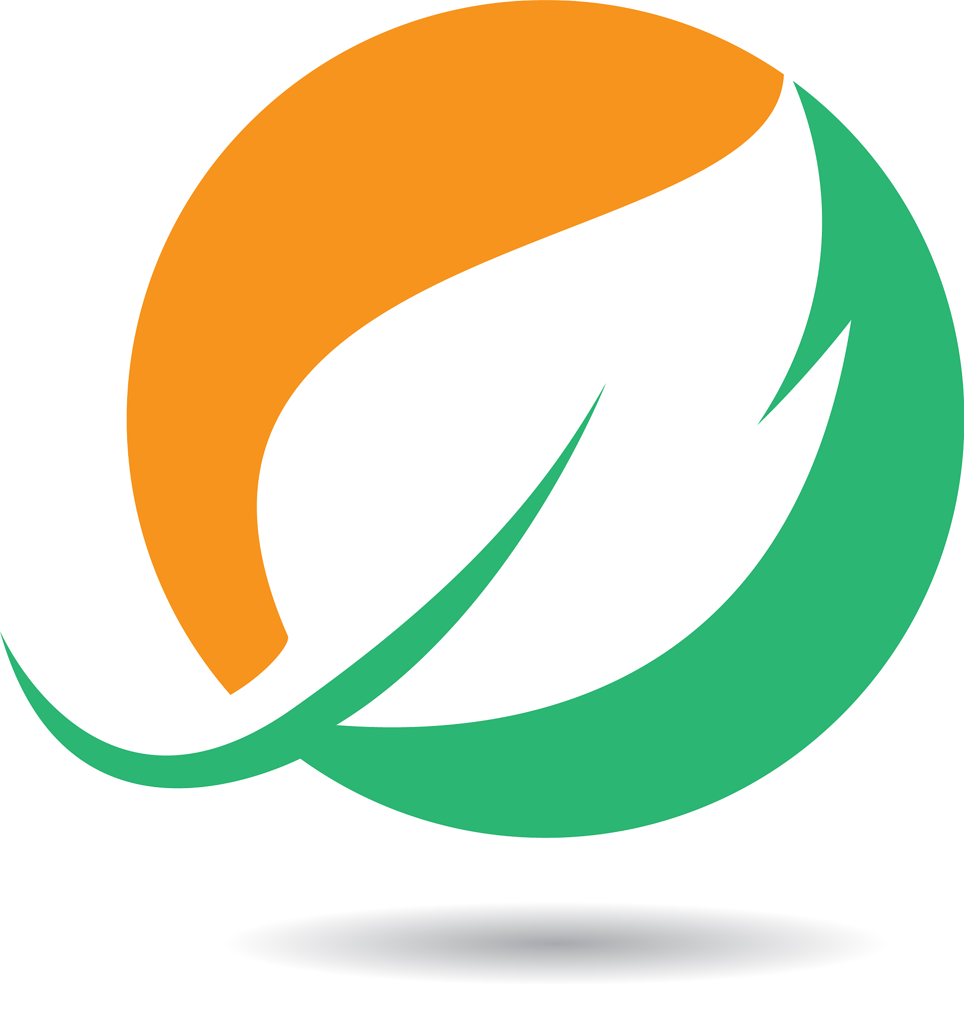 ecology icon design