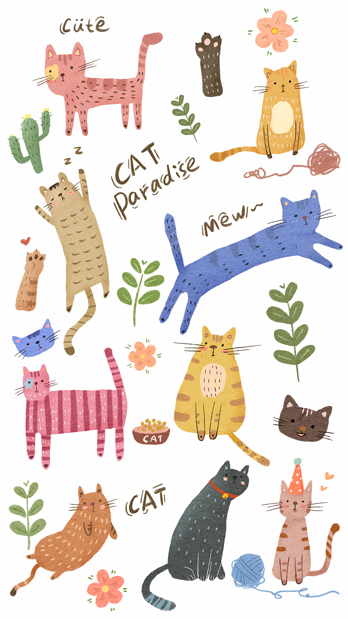 萌宠生存记更新日志：新增萌宠角色、养成系统和副本玩法！