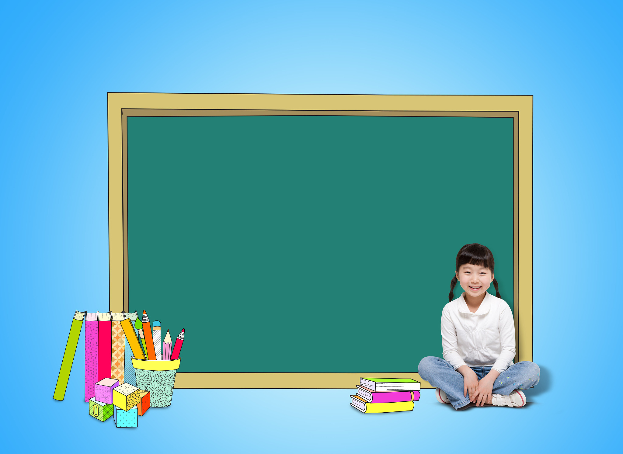 小学语文微视频教学：丰富写作素材，激发写作欲望