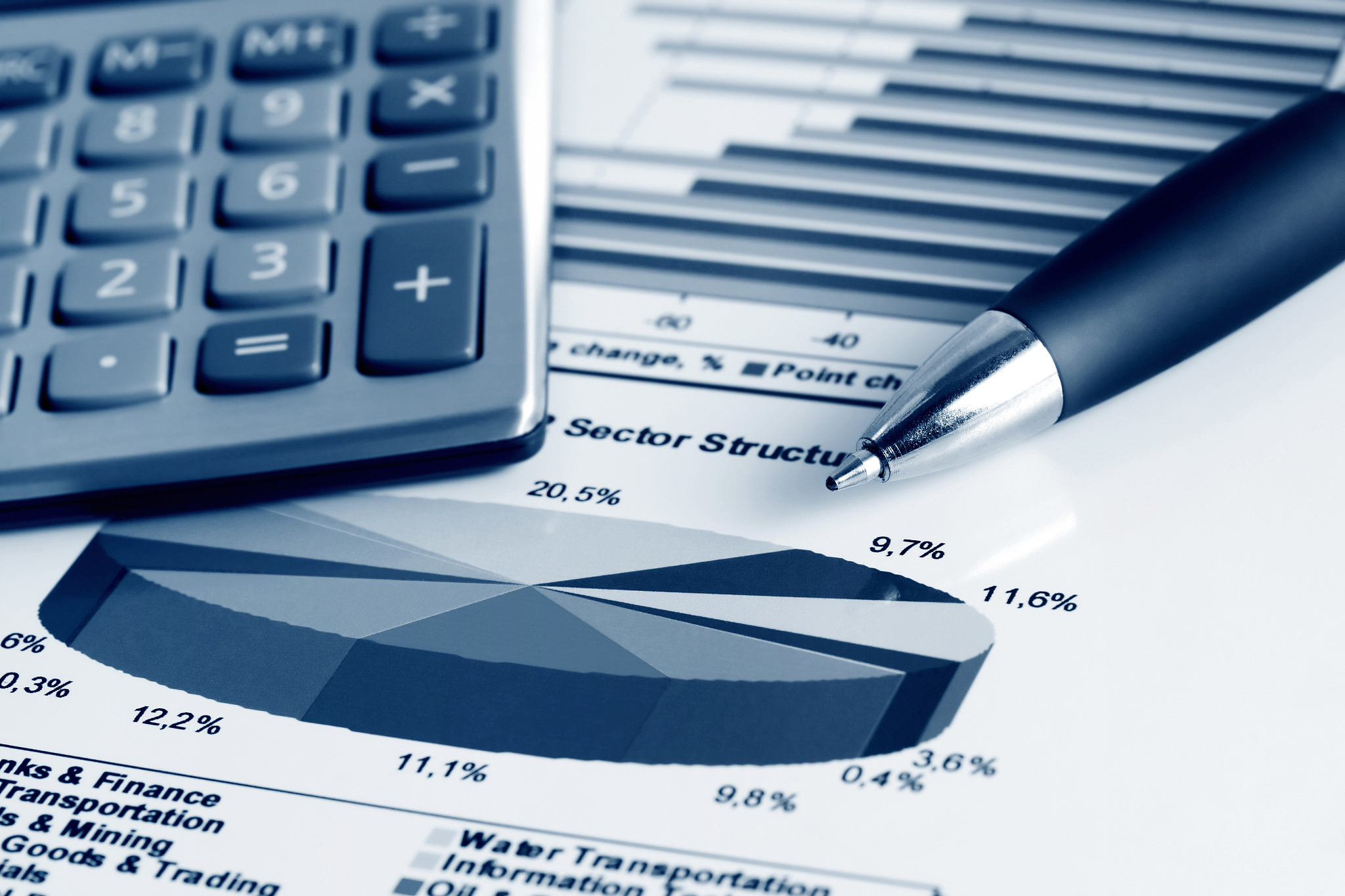 财务报表分析基本原则：解读企业财务状况的关键指南