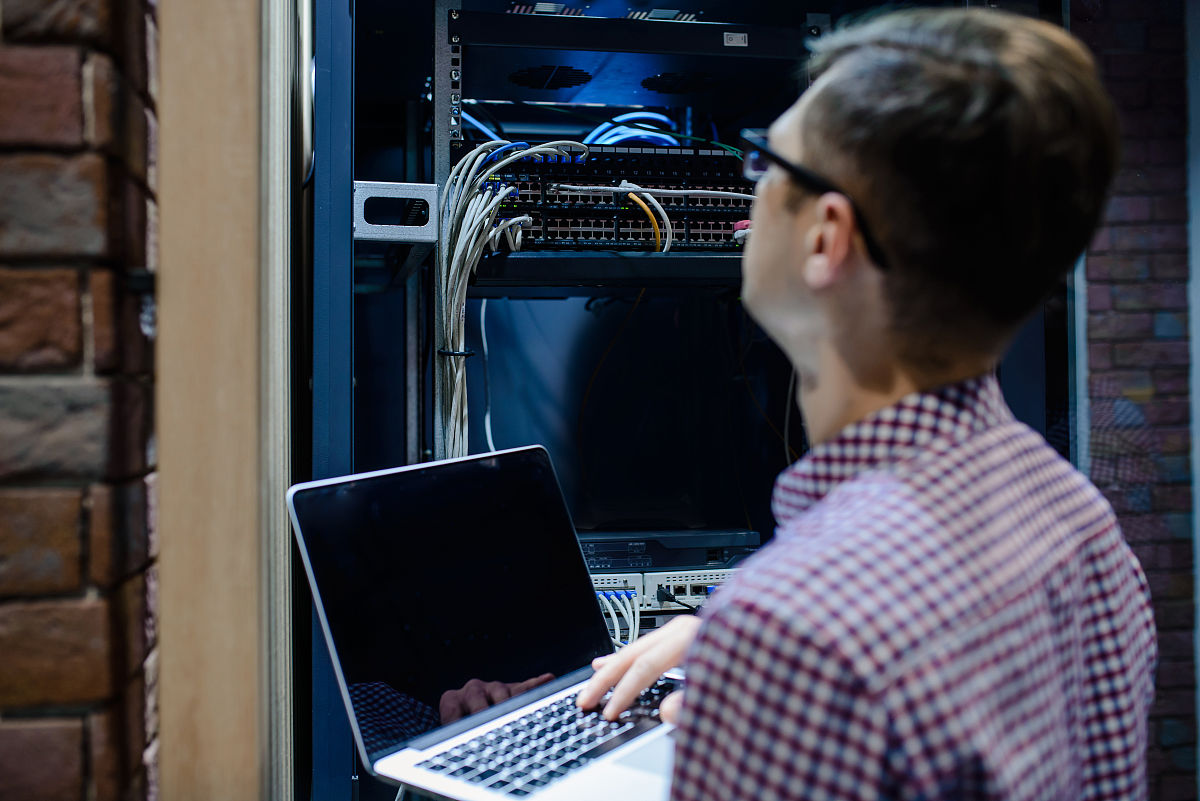 贵州航天技师学院计算机网络应用专业就业方向及前景