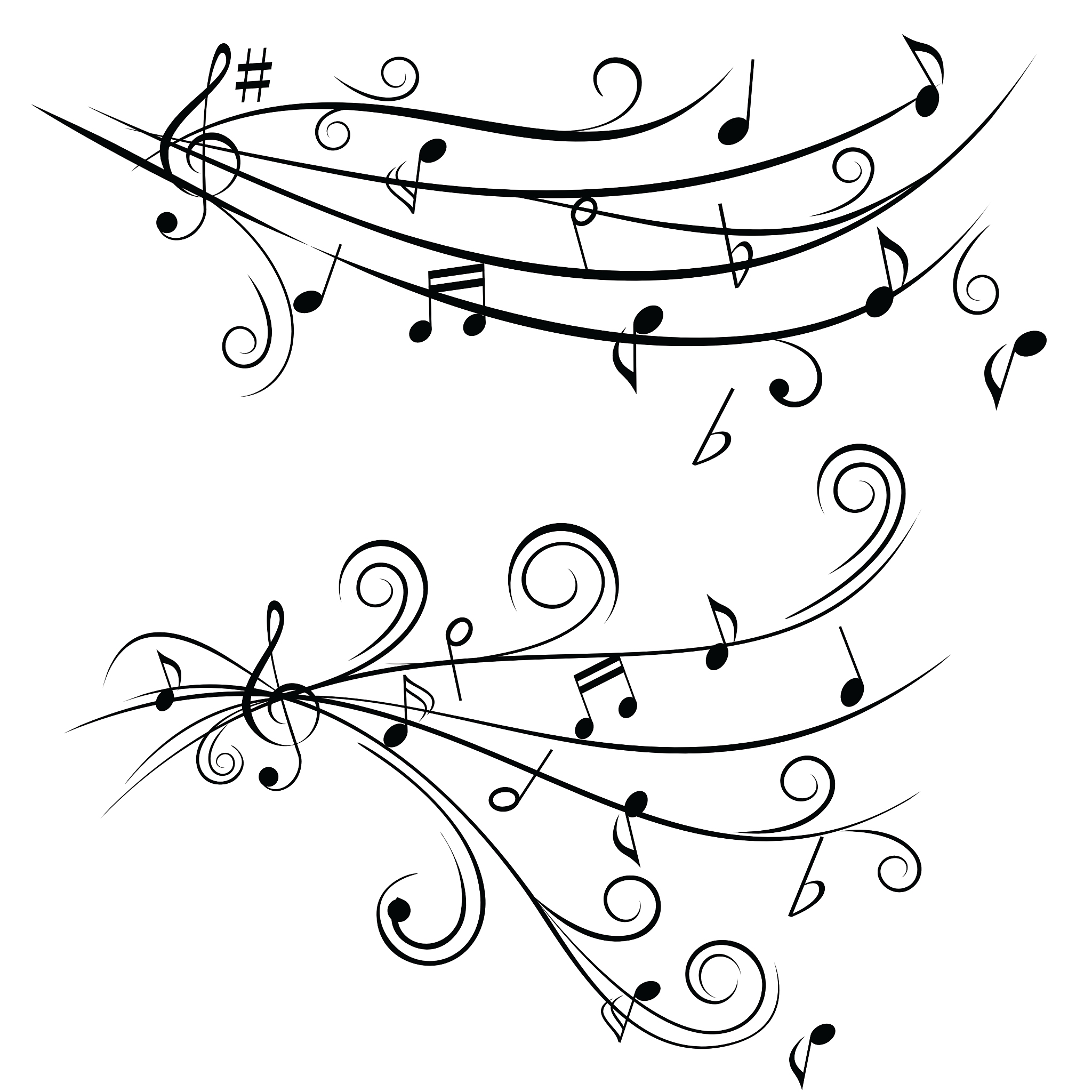 music tunes