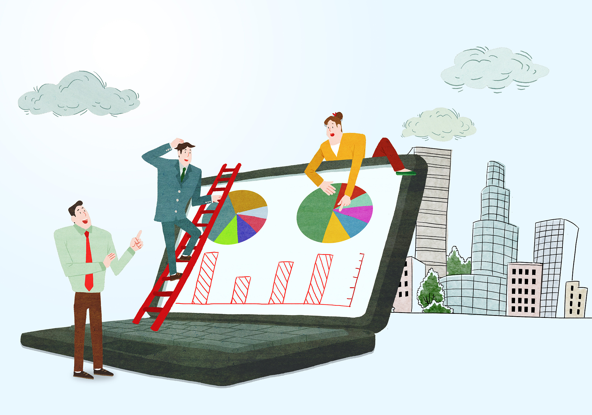 business, finance, banking, insurance, savings, virtual money, i