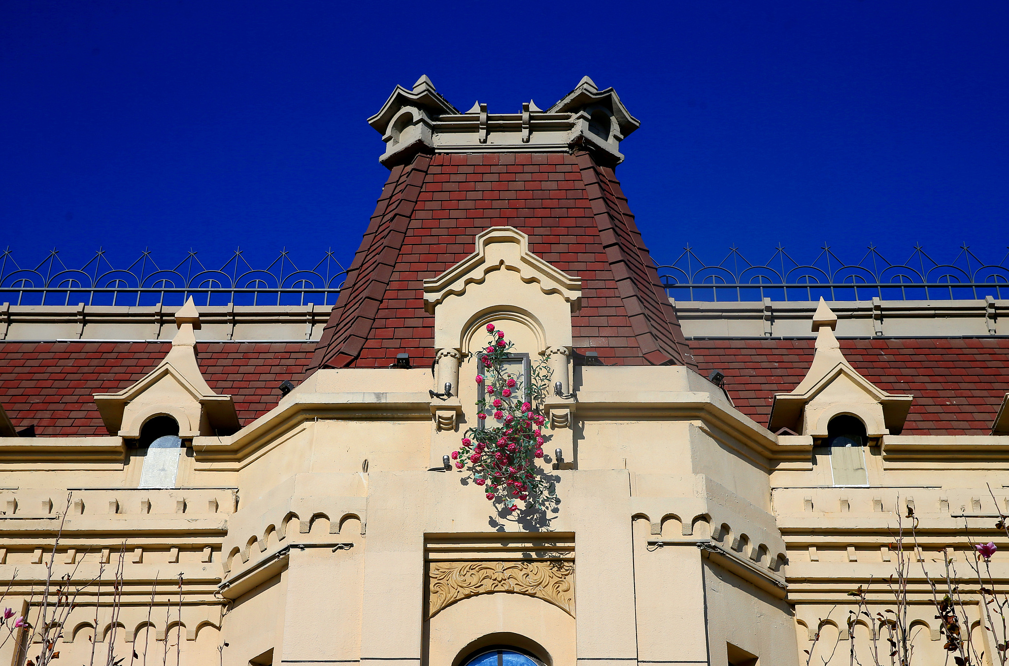 唐山私立高中推荐：知名学校一览