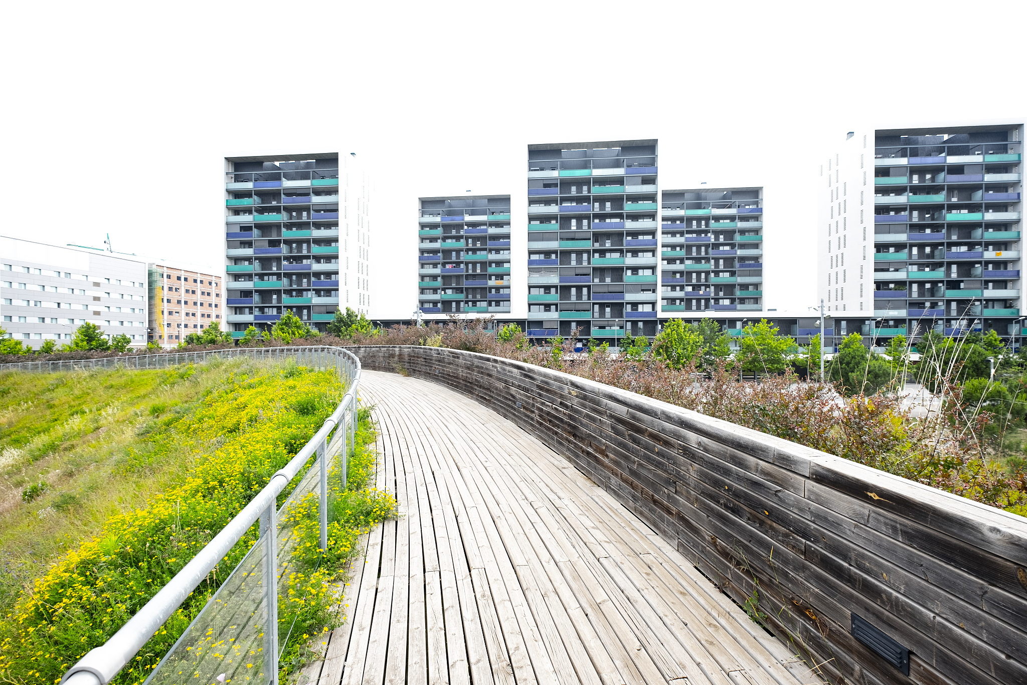 城市园林专科就业前景好不好？