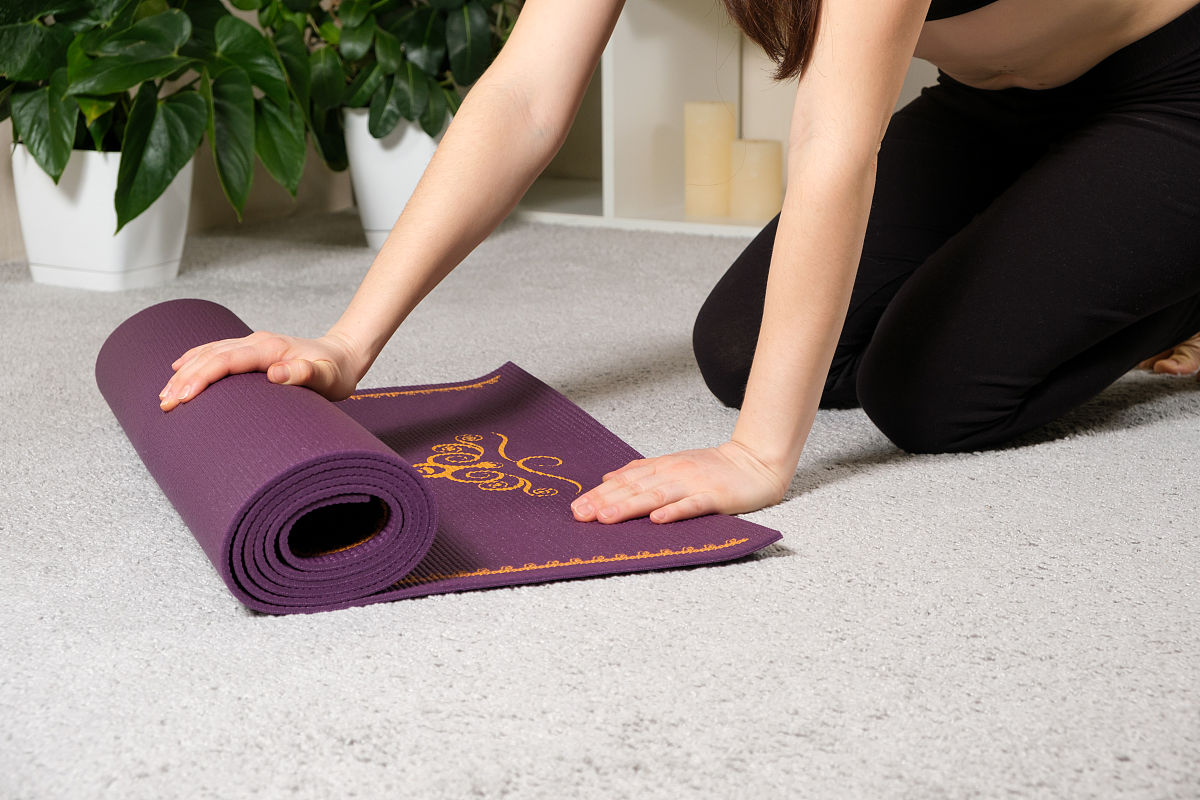 加热针灸垫：让针灸更舒适，更放松！