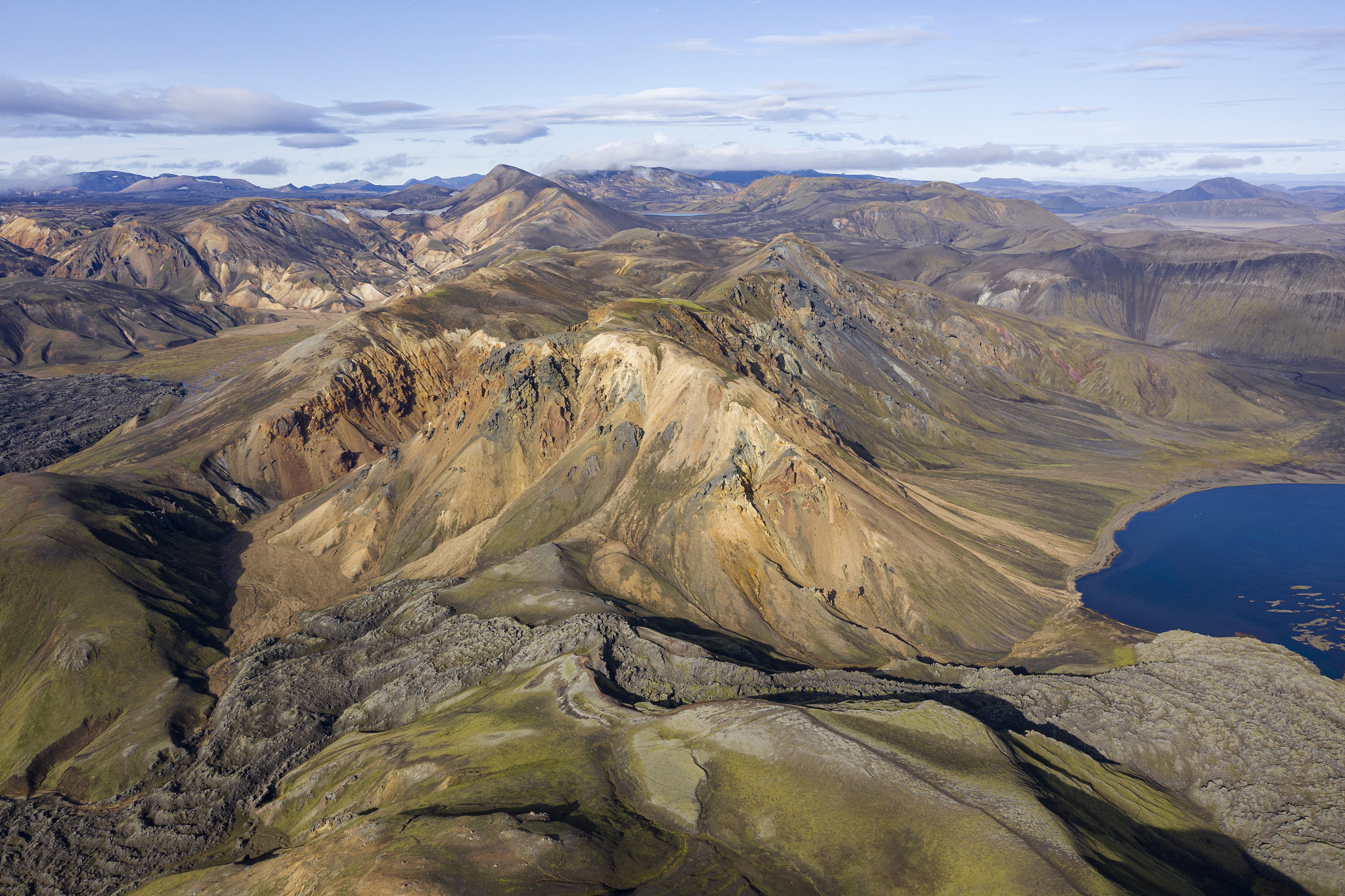 landmannalaugar