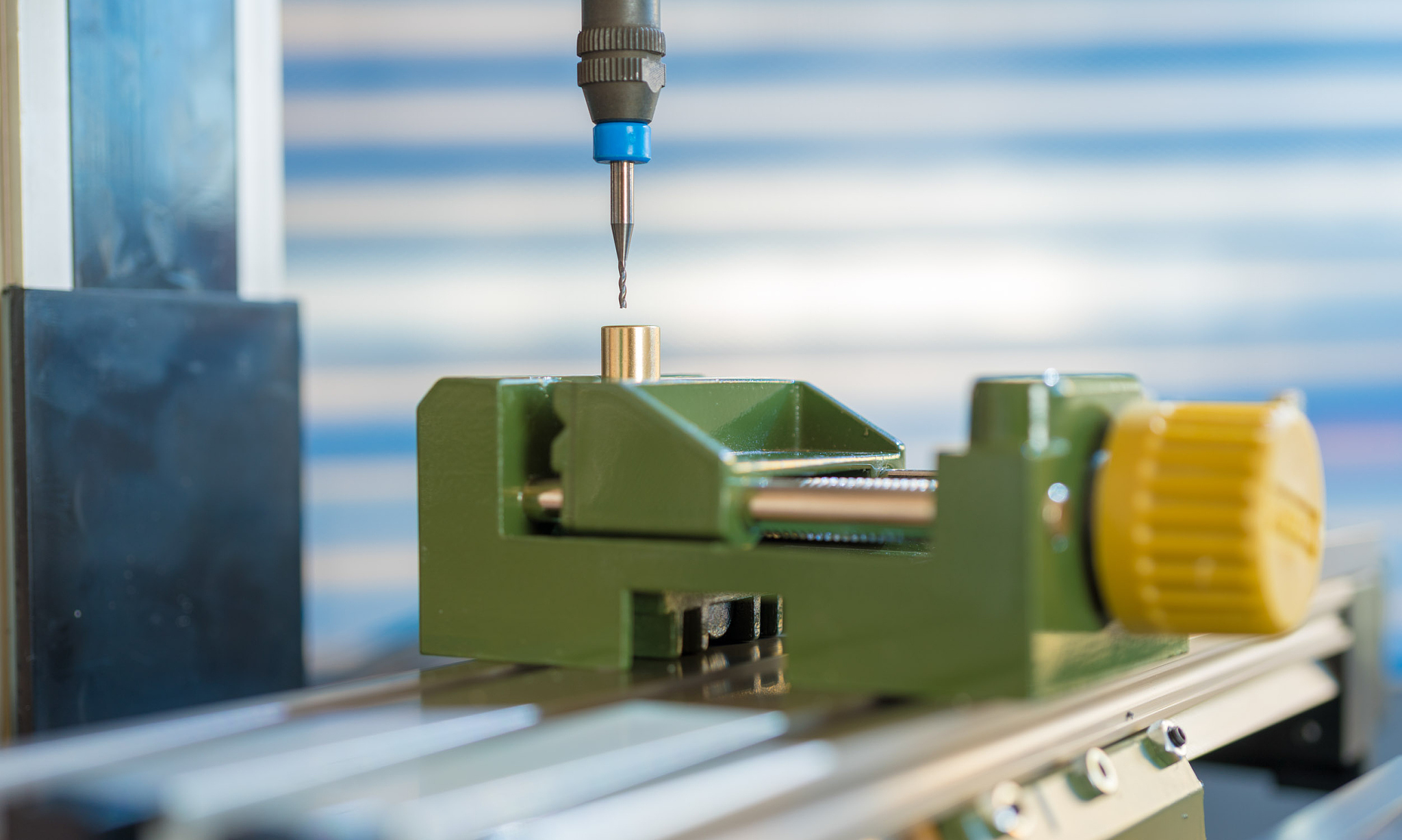 黔东南技师学院数控加工专业怎么样？课程设置及就业前景分析