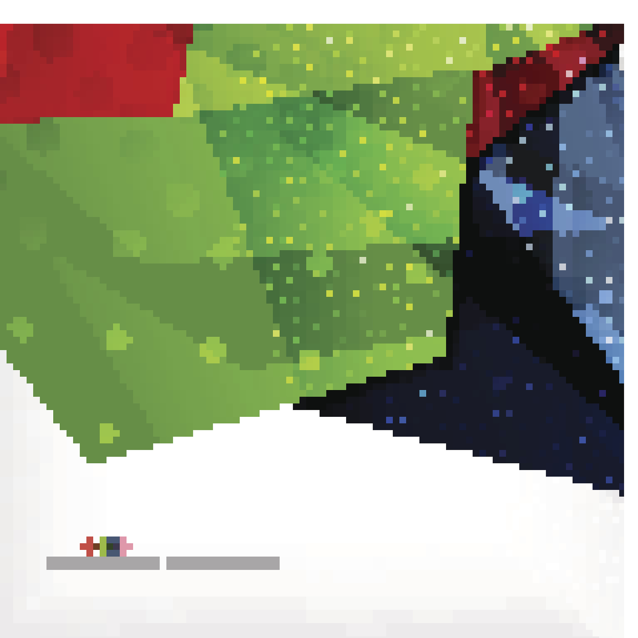 给未来的自己一封信：保持积极，健康，自信