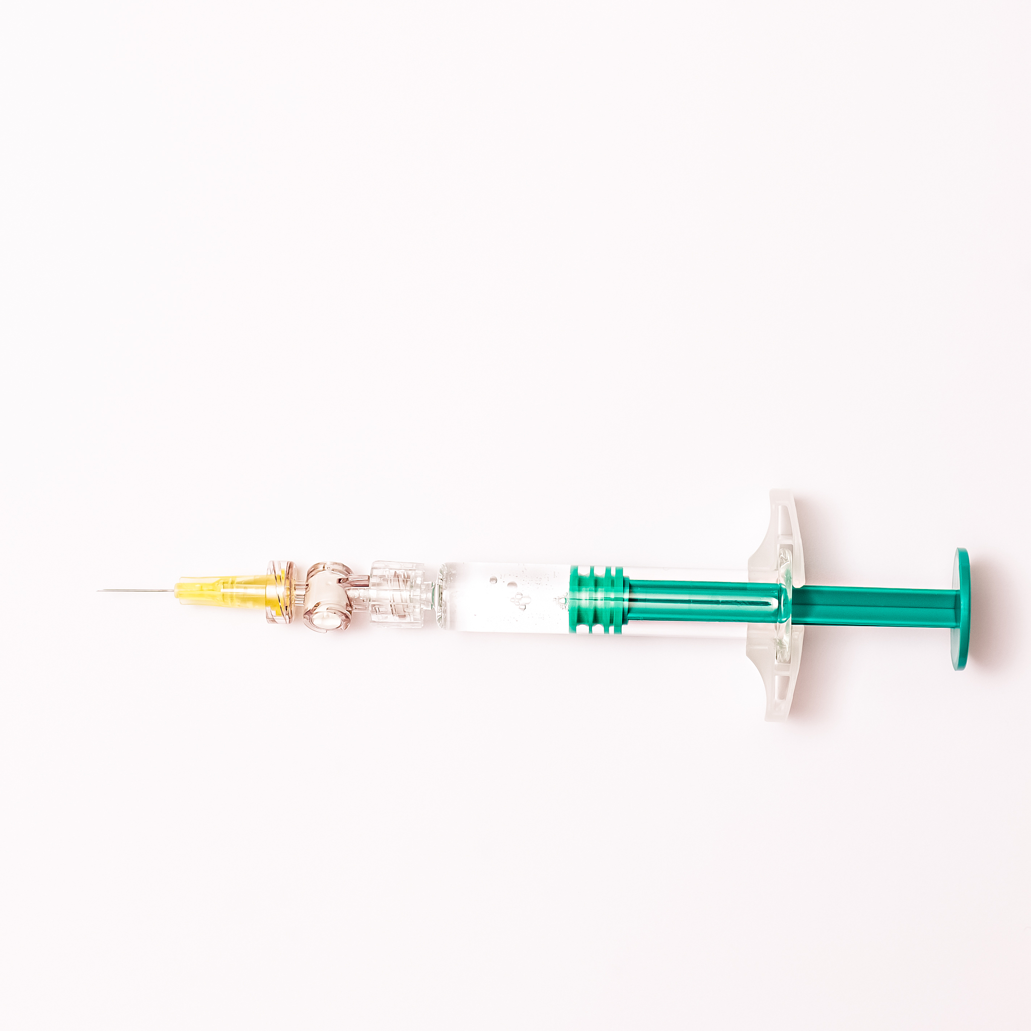 无针注射器笔型胰岛素