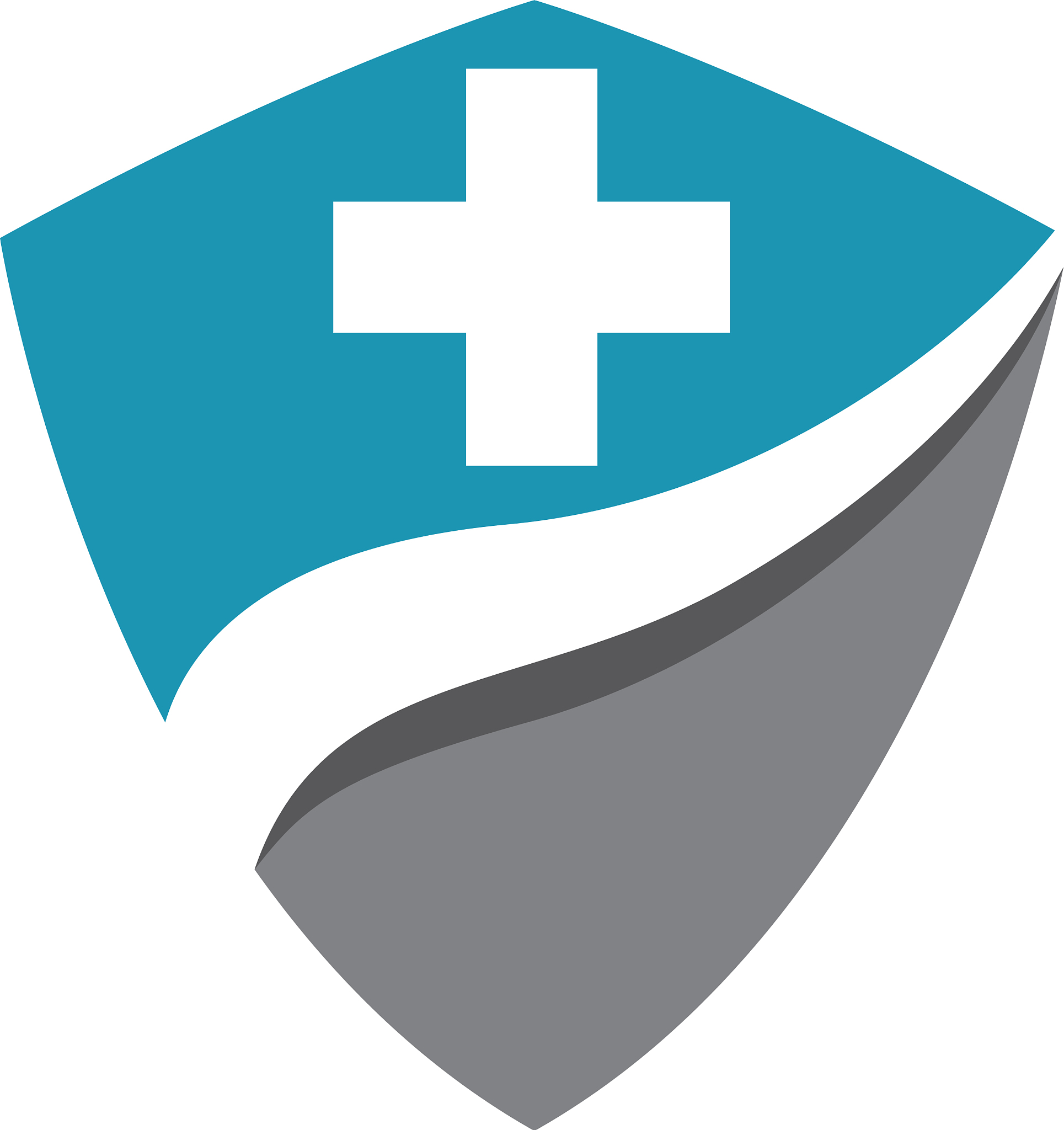 medical logo icon template