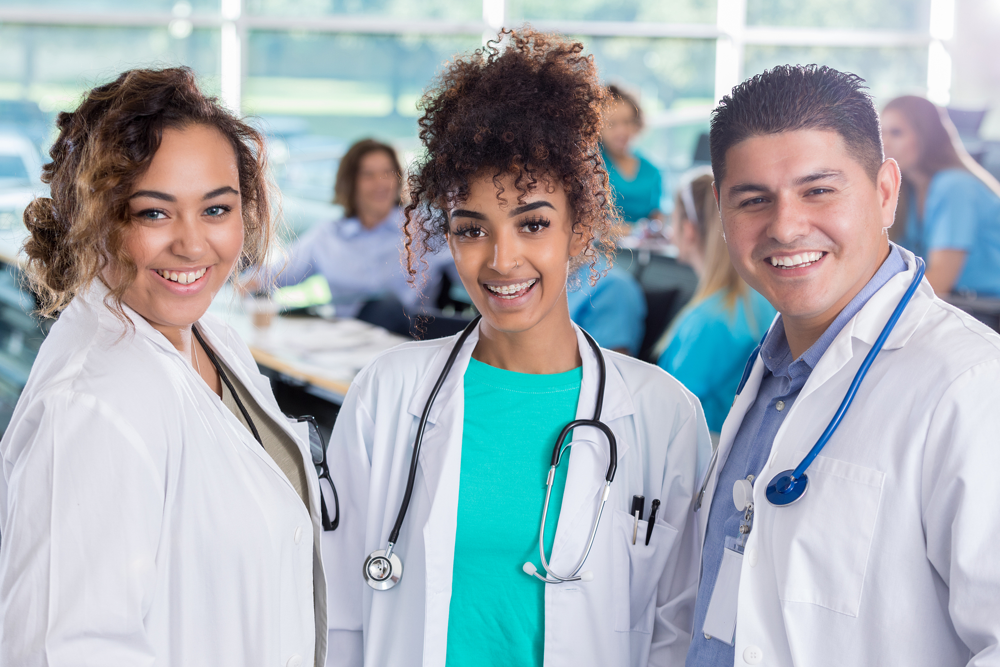 昆明2021年好的卫校都有哪些