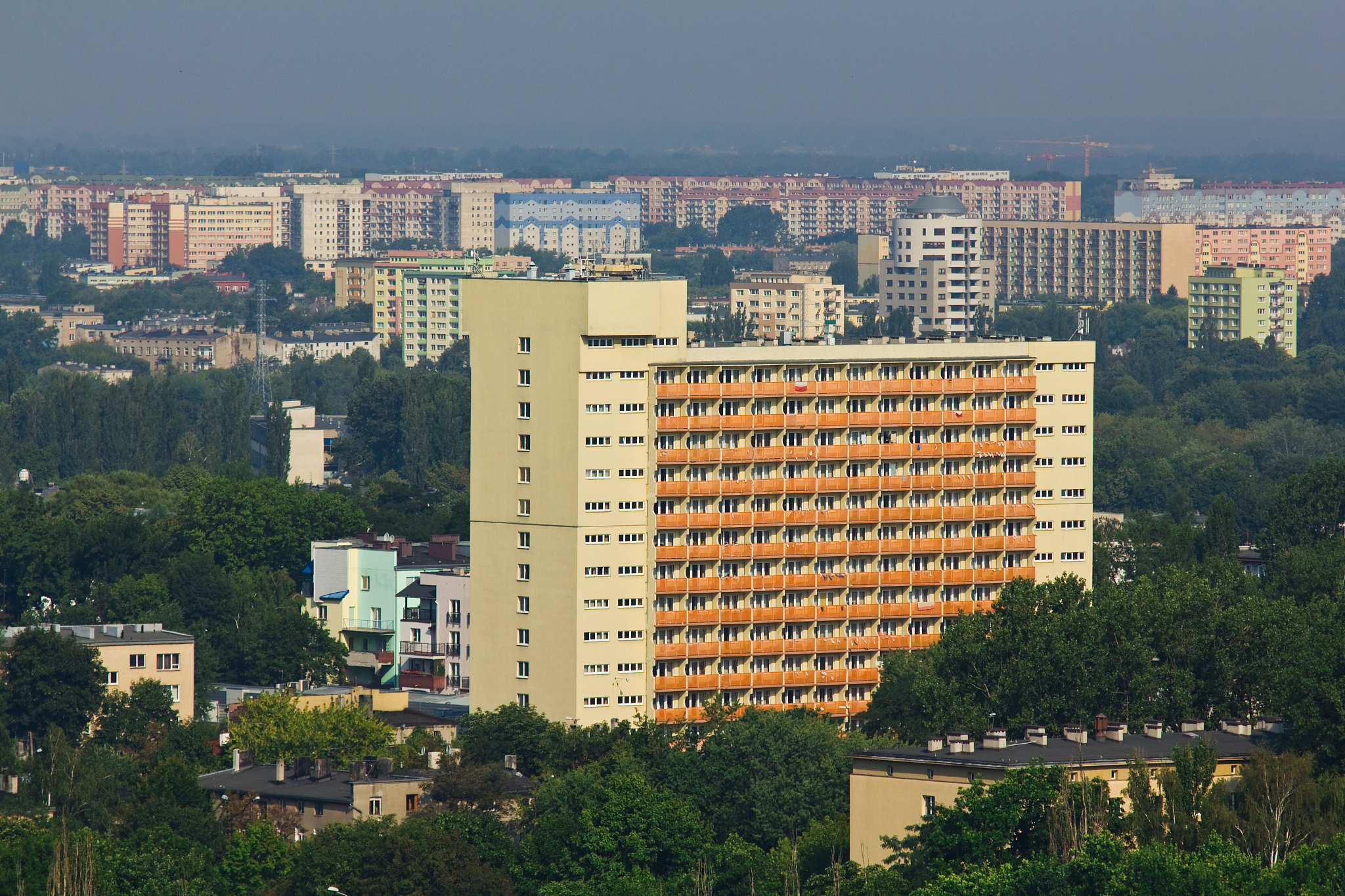 学校公寓等级划分：甲类、乙类、丙类、一级、二级、三级详解