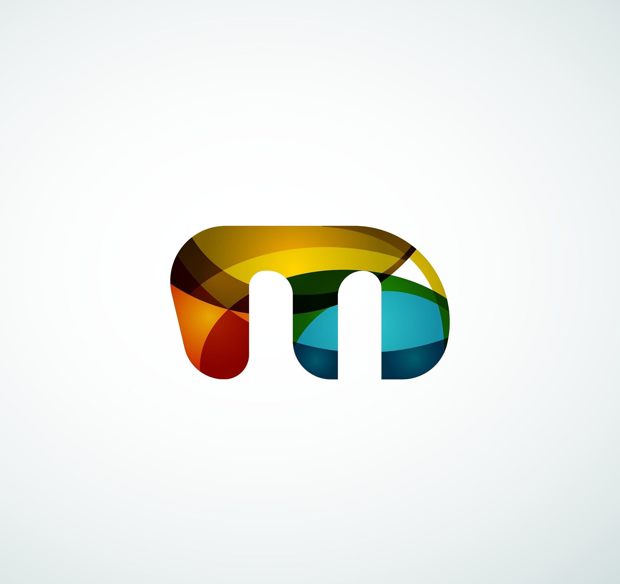 letter logo