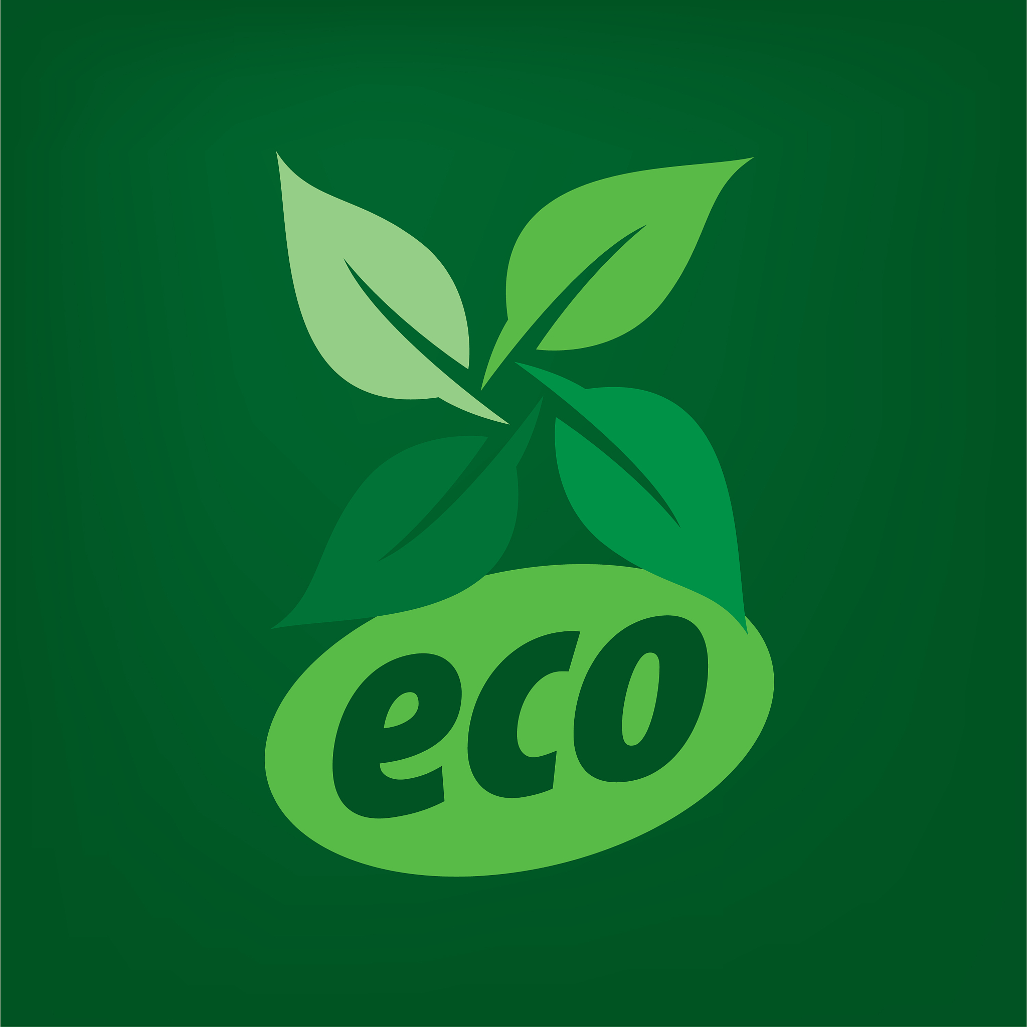 logo eco
