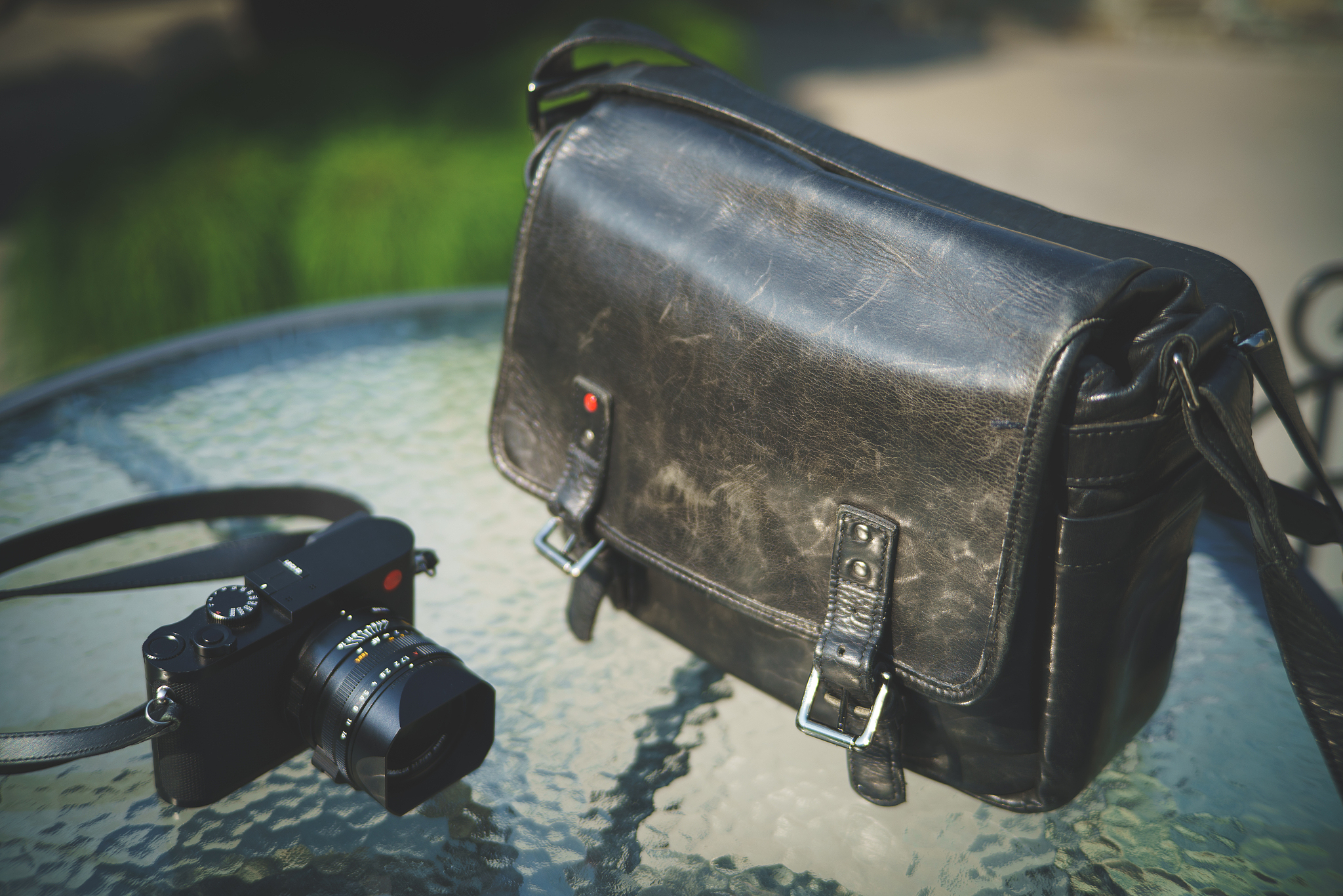 拍摄品质芯锐酒包有什么内容简述