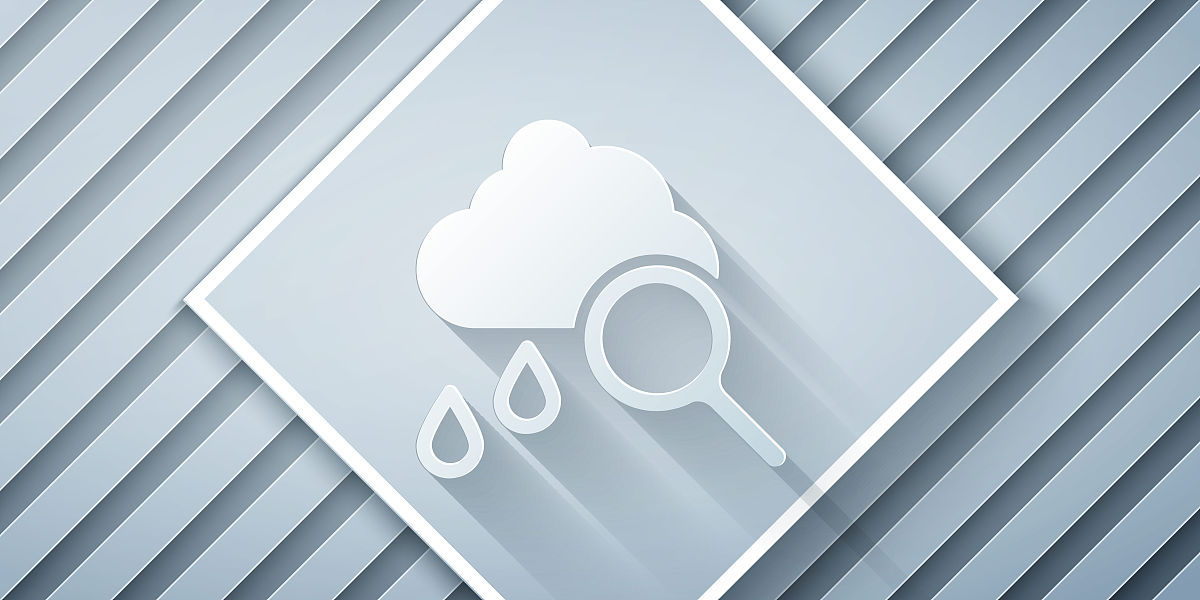 下雨是怎么形成的？| 降雨的科学解释