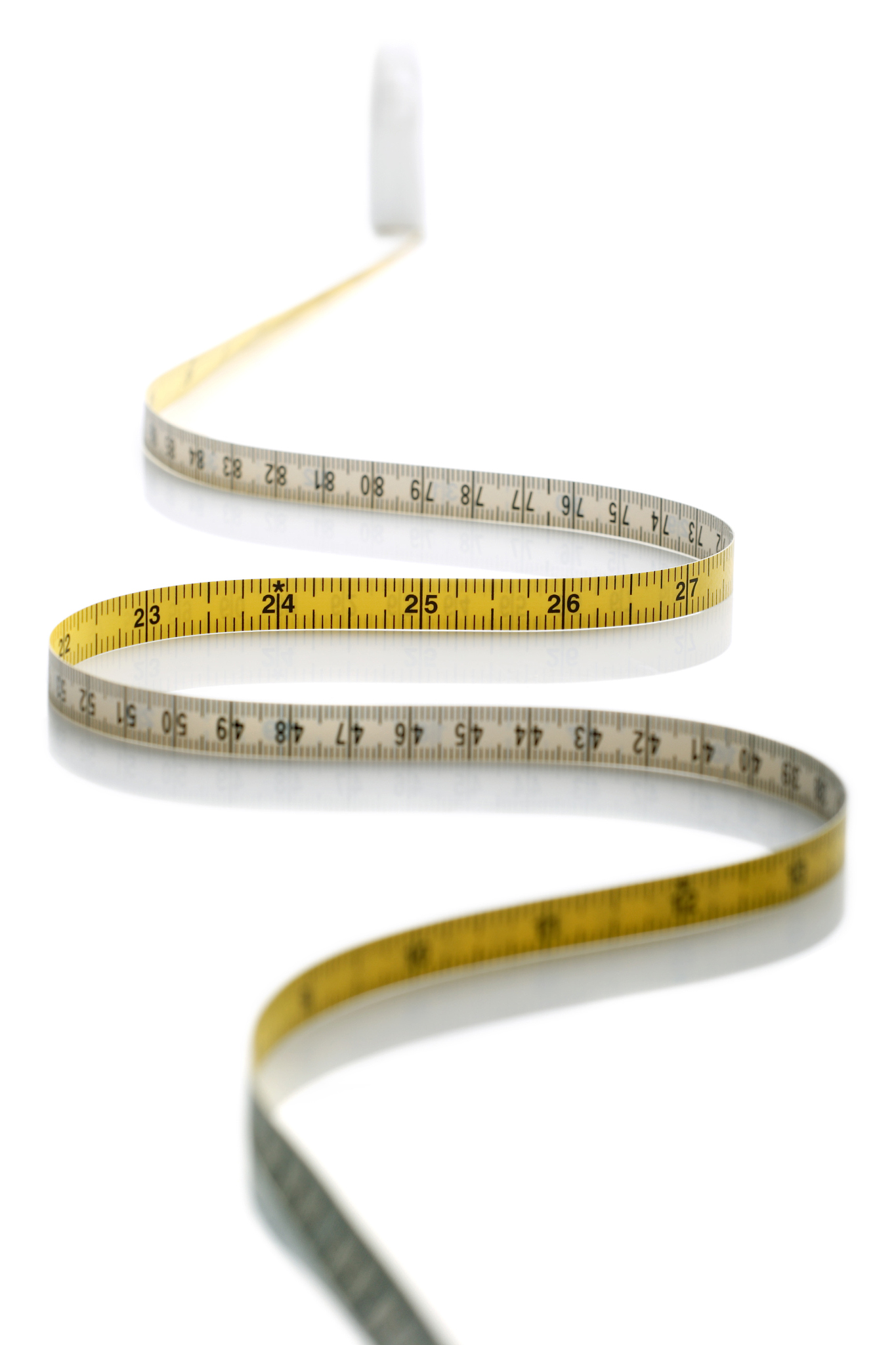 tape measure