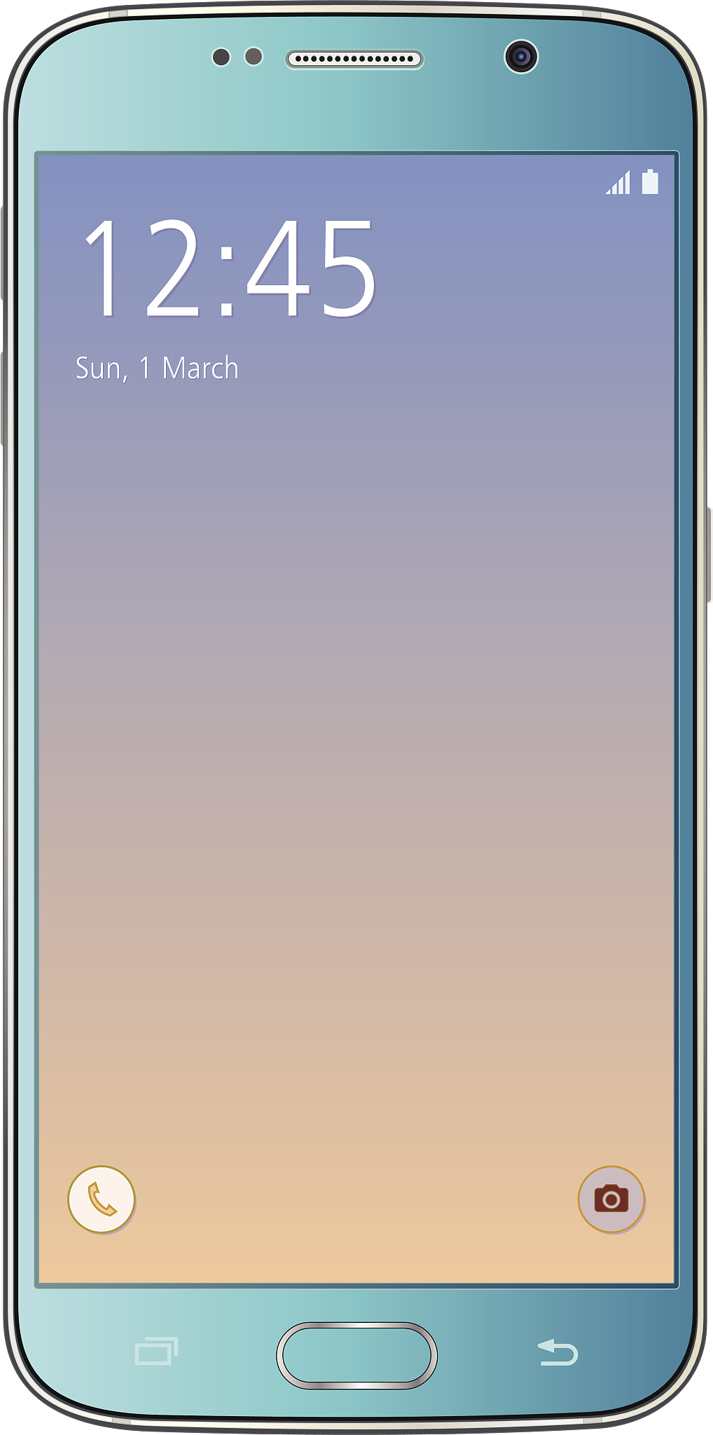 手机怎么调停机状态
