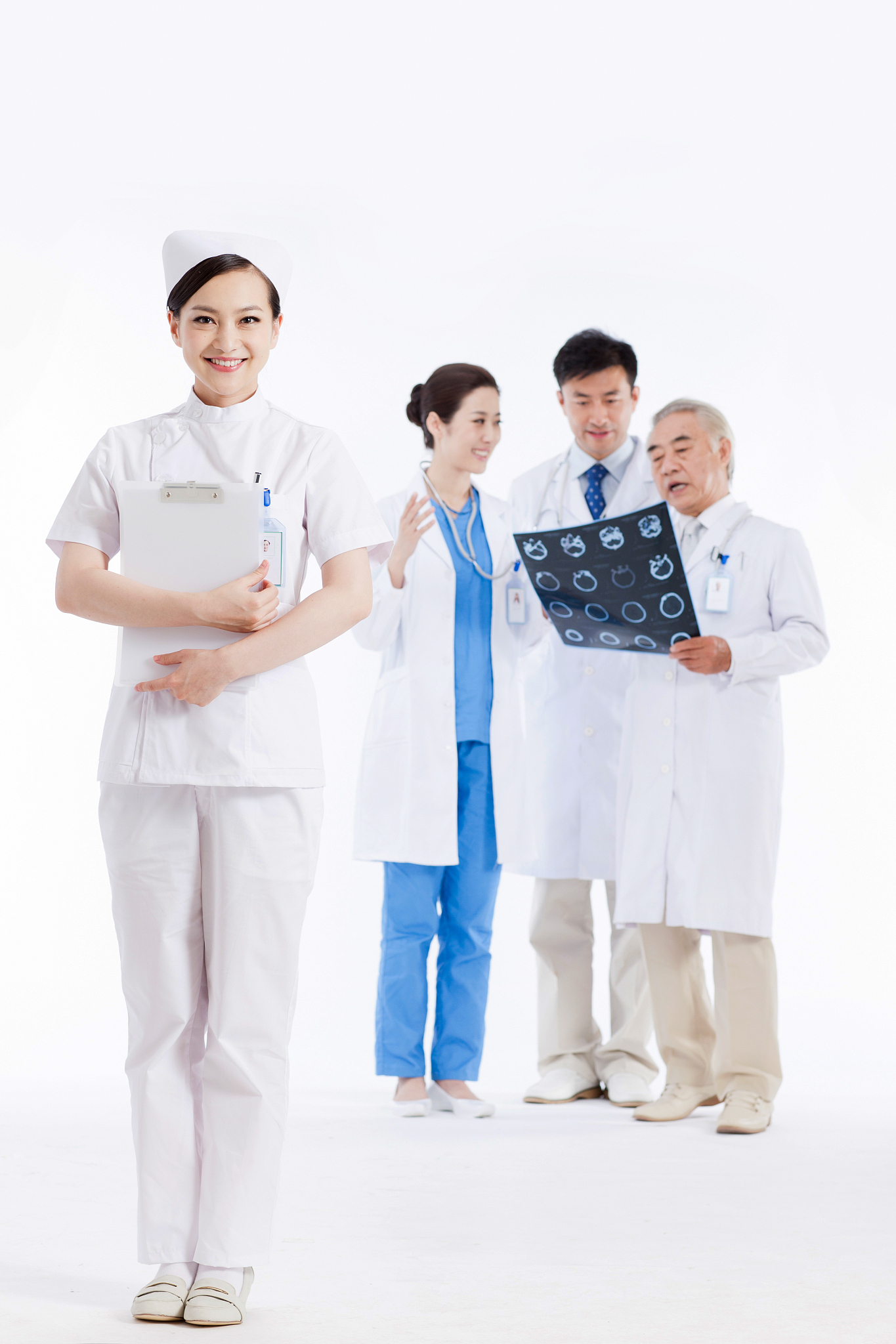 如何了解护理功能的发展