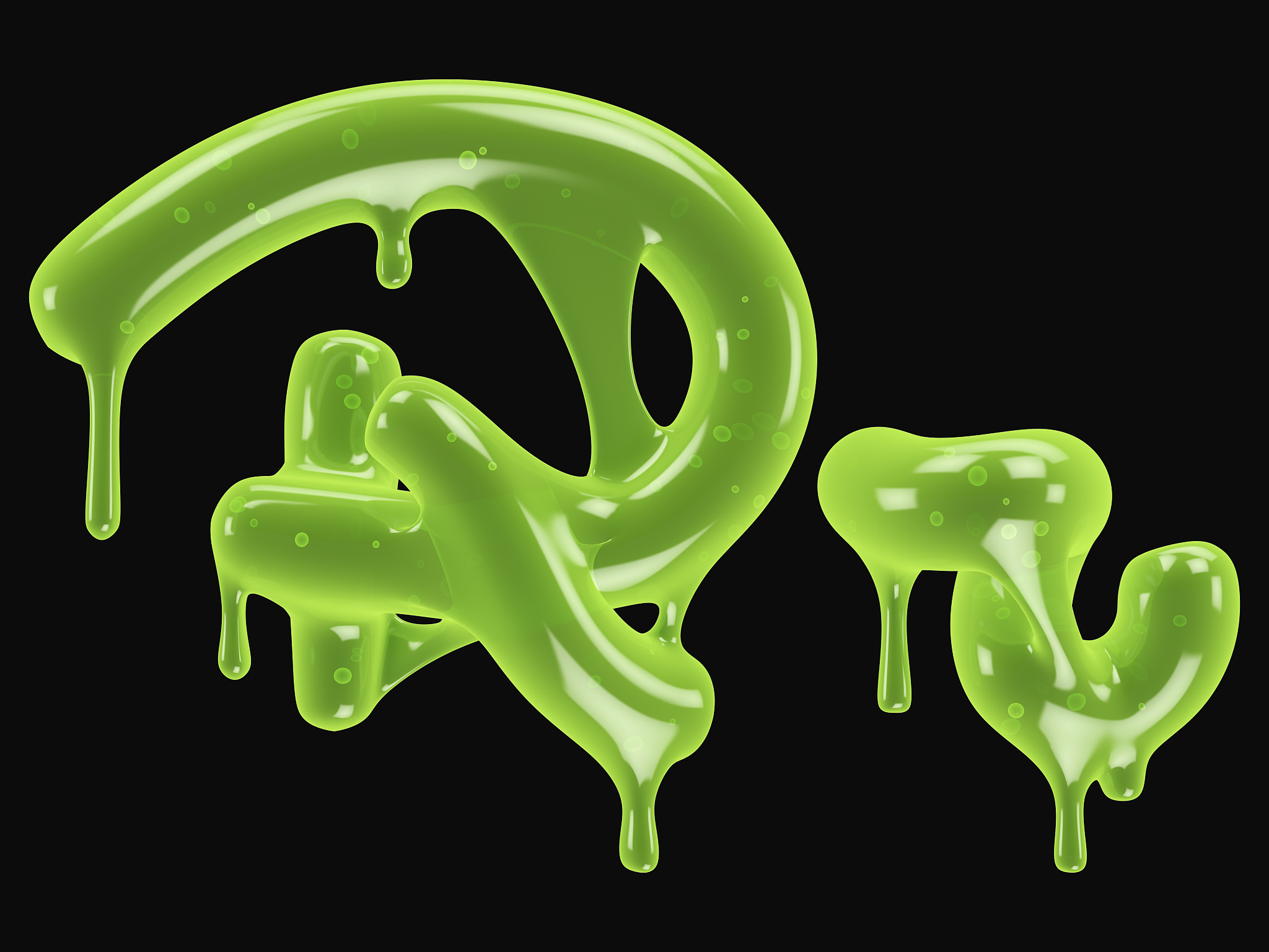 Notepad++ 如何设置绿色字体