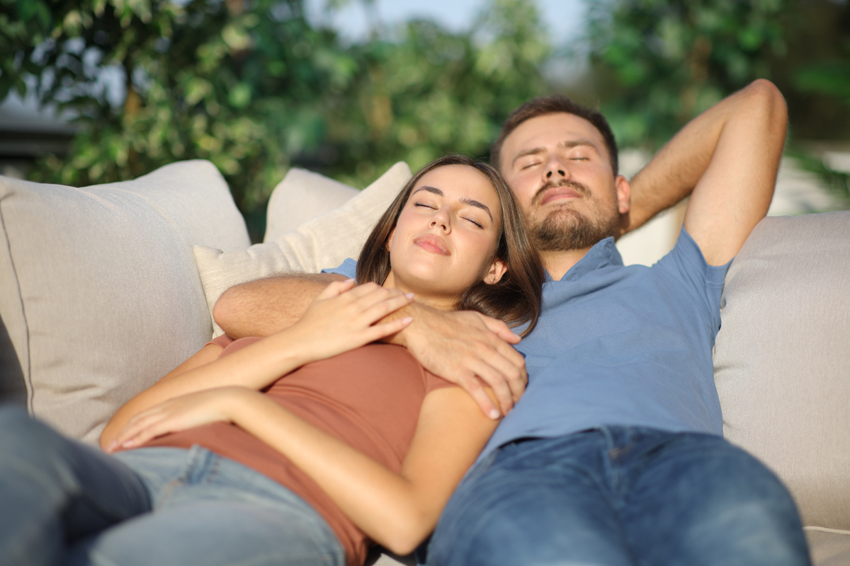 女朋友性欲低怎么办？男朋友如何帮助她提升性趣