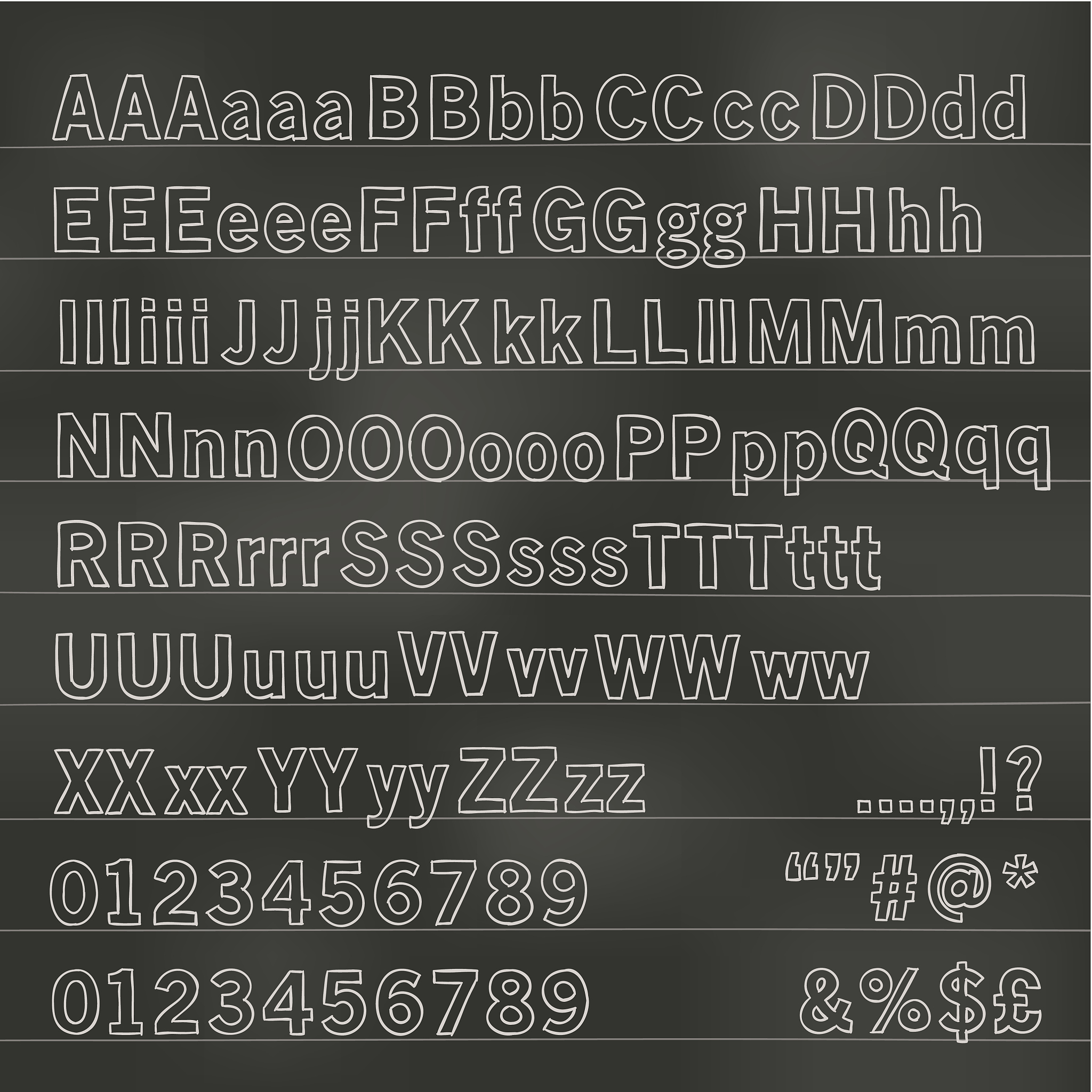 EMF 文件中的字体格式：全面解析