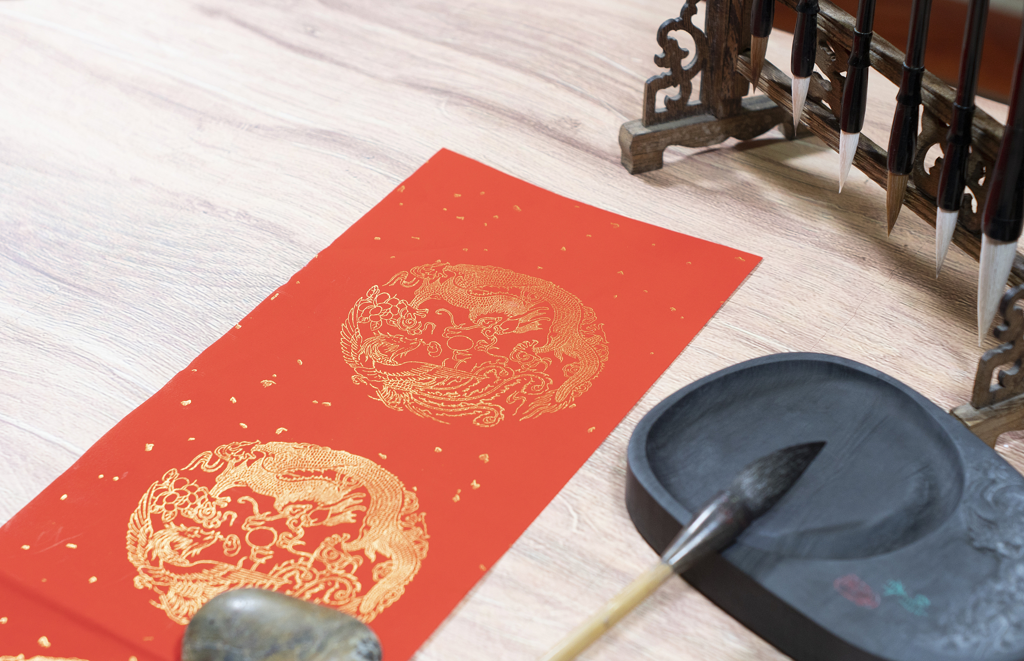 探寻红色记忆，点亮文创新潮：白洋淀红色文创产品策划案