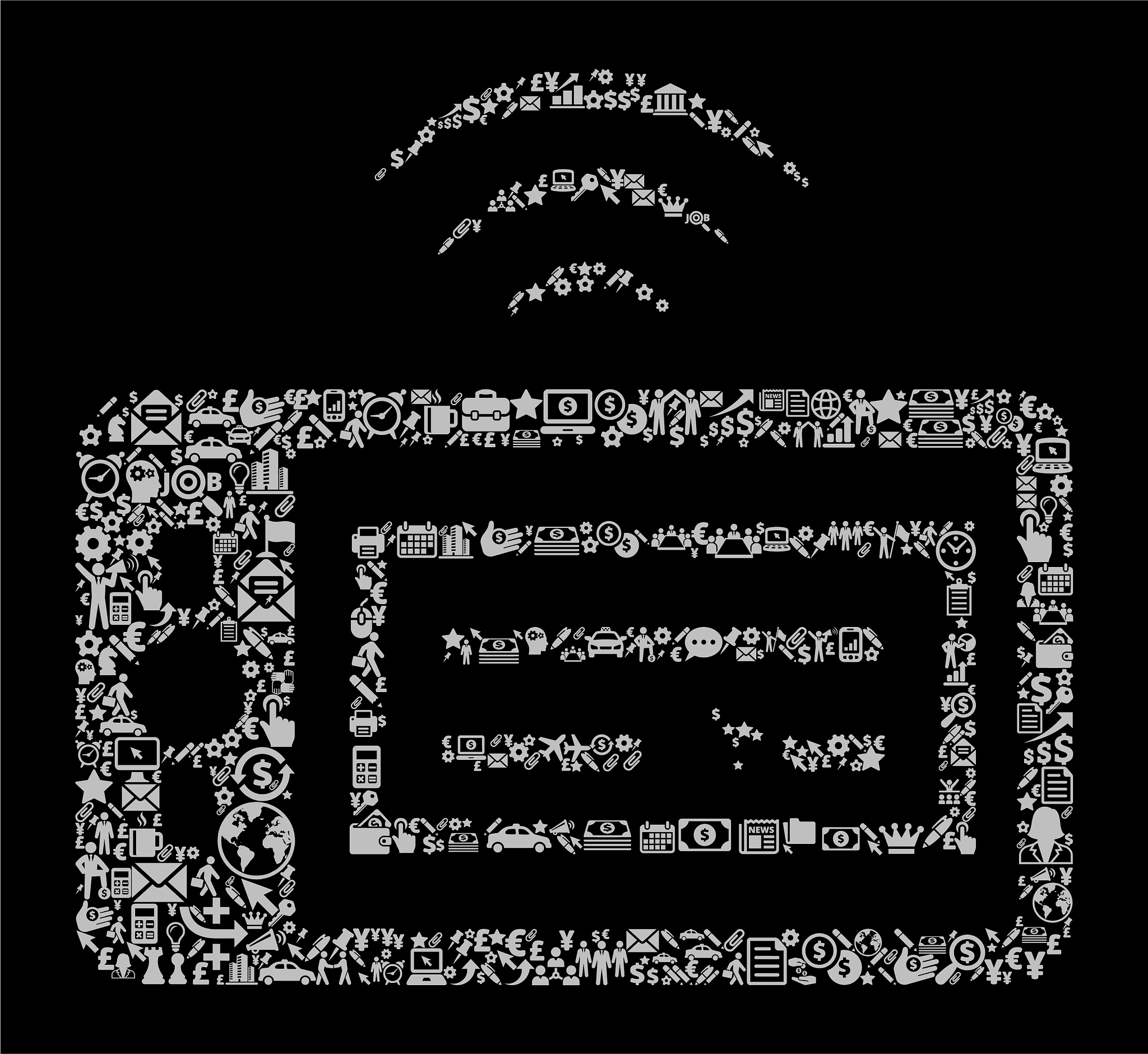 从逻辑哲学角度解释：数和量有什么区别？