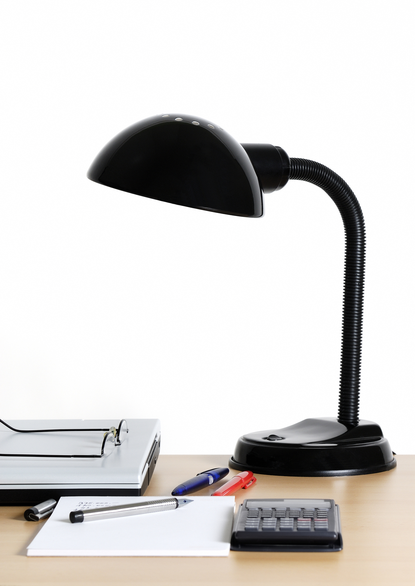 用英文写一个台灯的文案