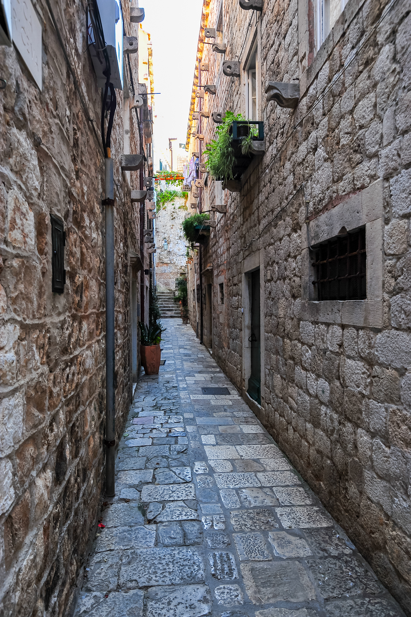 dubrovnik croatia