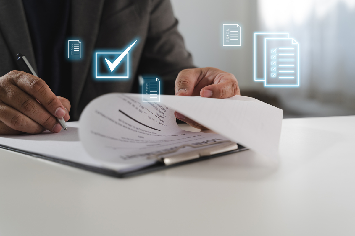 财税服务专家 | 企业和个人财税解决方案