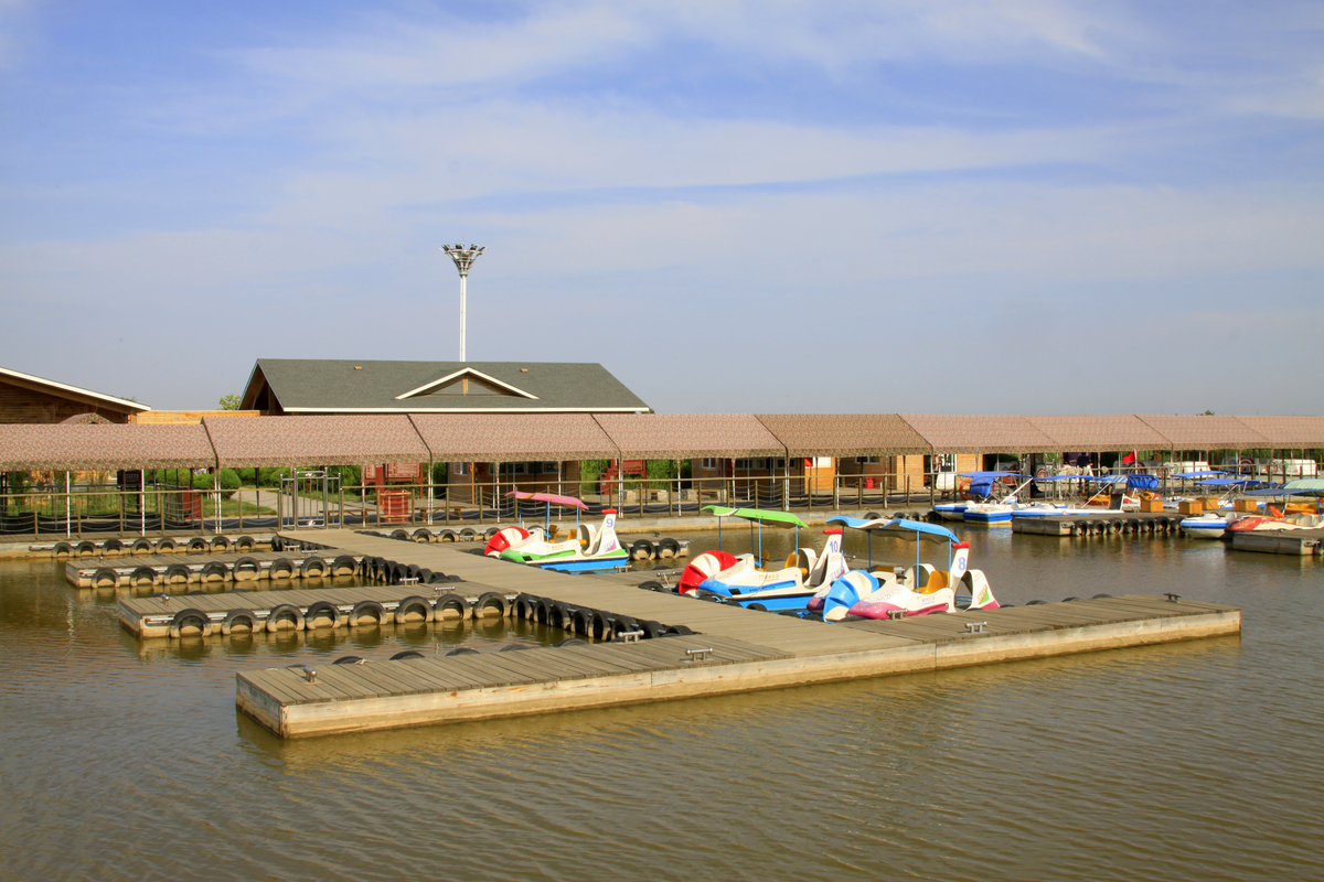 独墅湖长兴岛在哪里？有什么好玩的